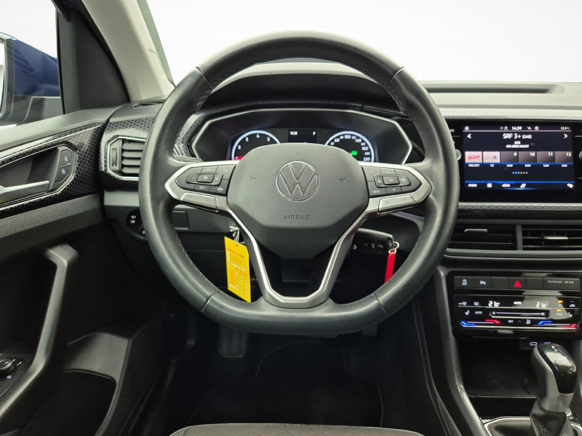 VW T-Cross 1.0 TSI 110 Style DSG-image-9