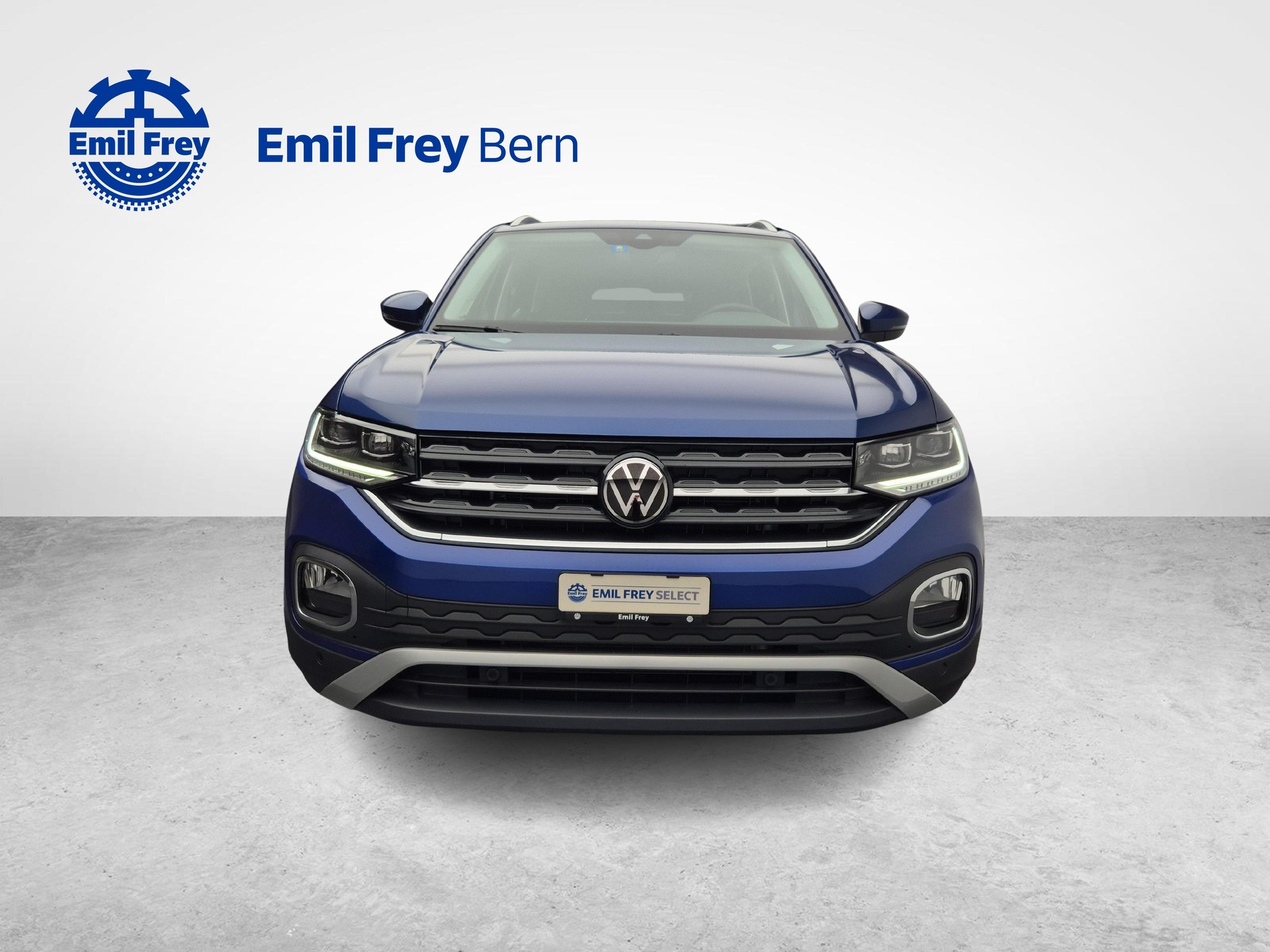 VW T-Cross 1.0 TSI 110 Style DSG-image-10