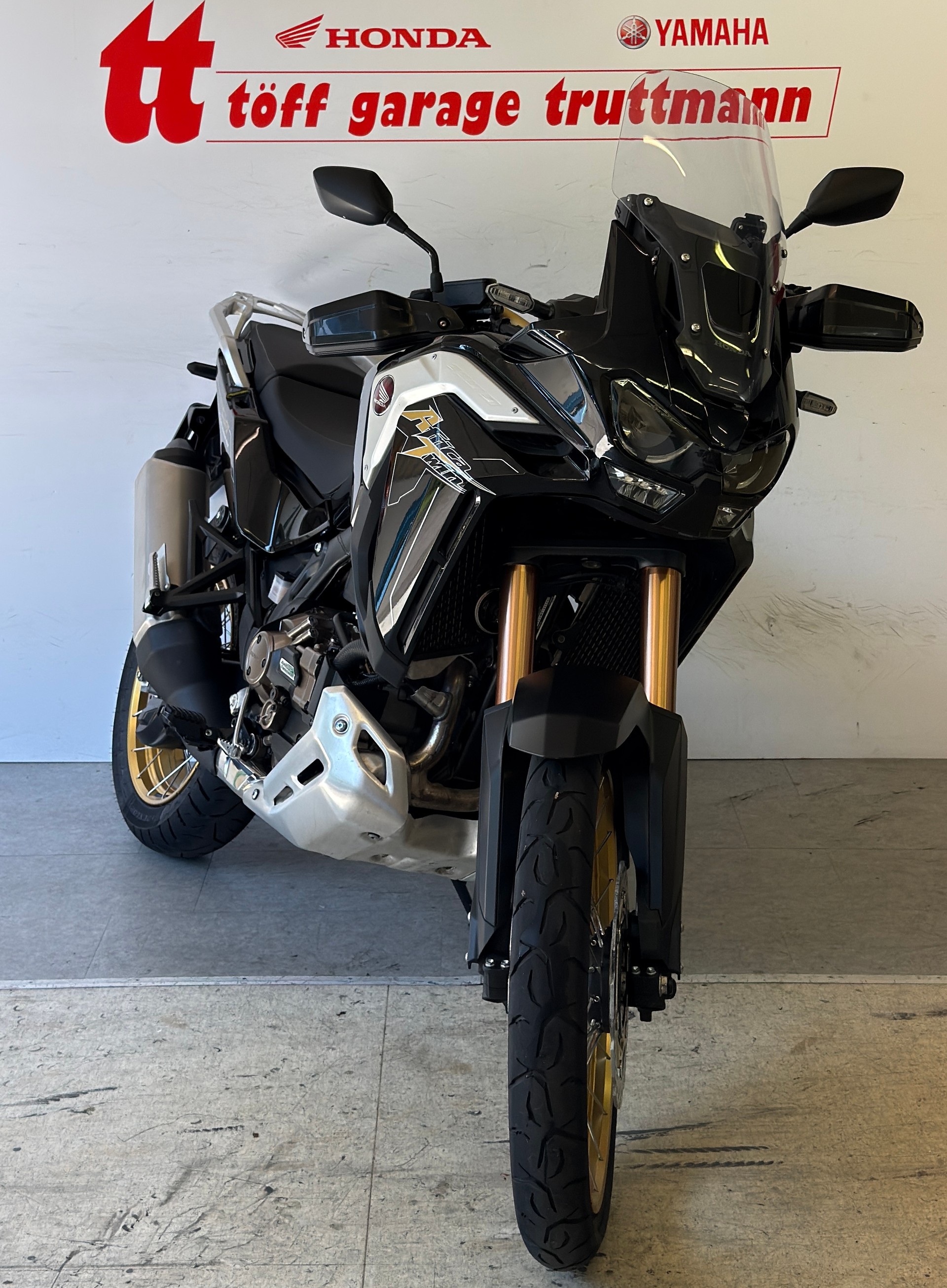 HONDA CRF 1100 DCT Africa Twin Adventure-showroom-element-2