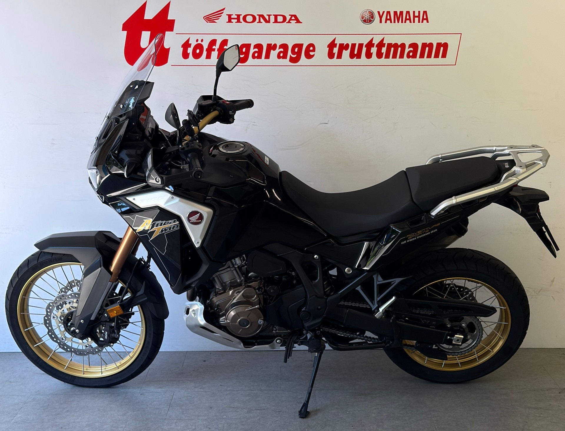 HONDA CRF 1100 DCT Africa Twin Adventure-showroom-element-1