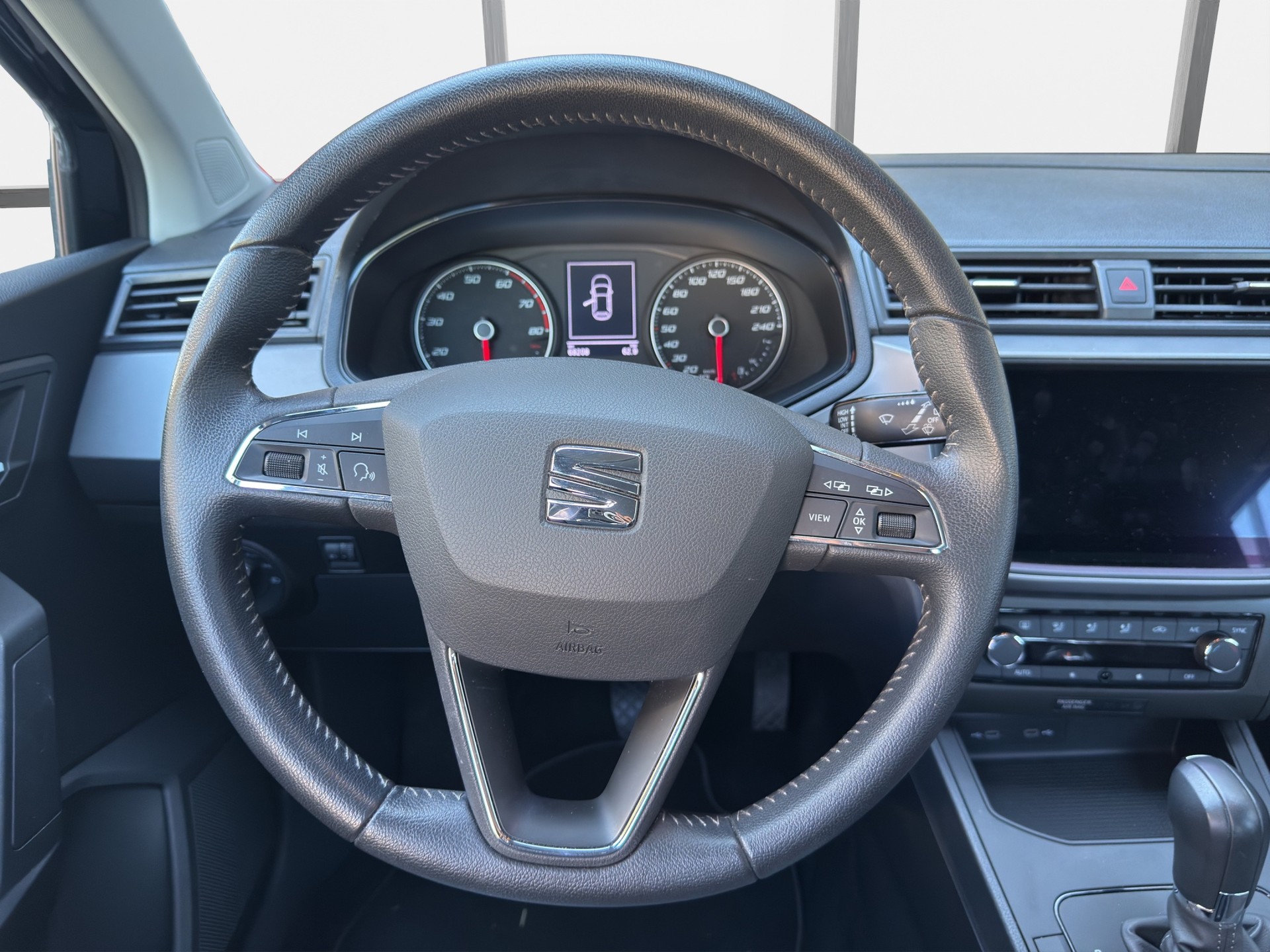 SEAT Ibiza 1.0 EcoTSI Last Edition DSG-image-8