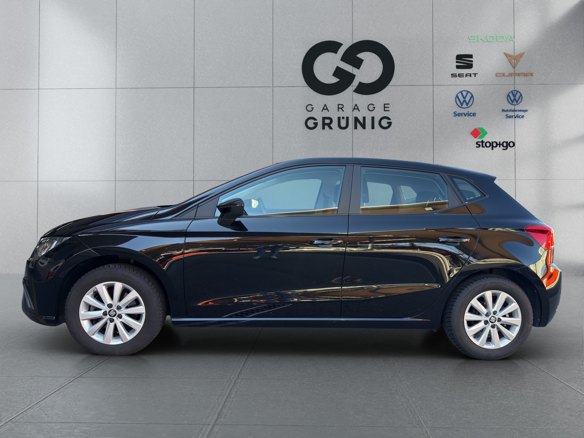 SEAT Ibiza 1.0 EcoTSI Last Edition DSG-image-2