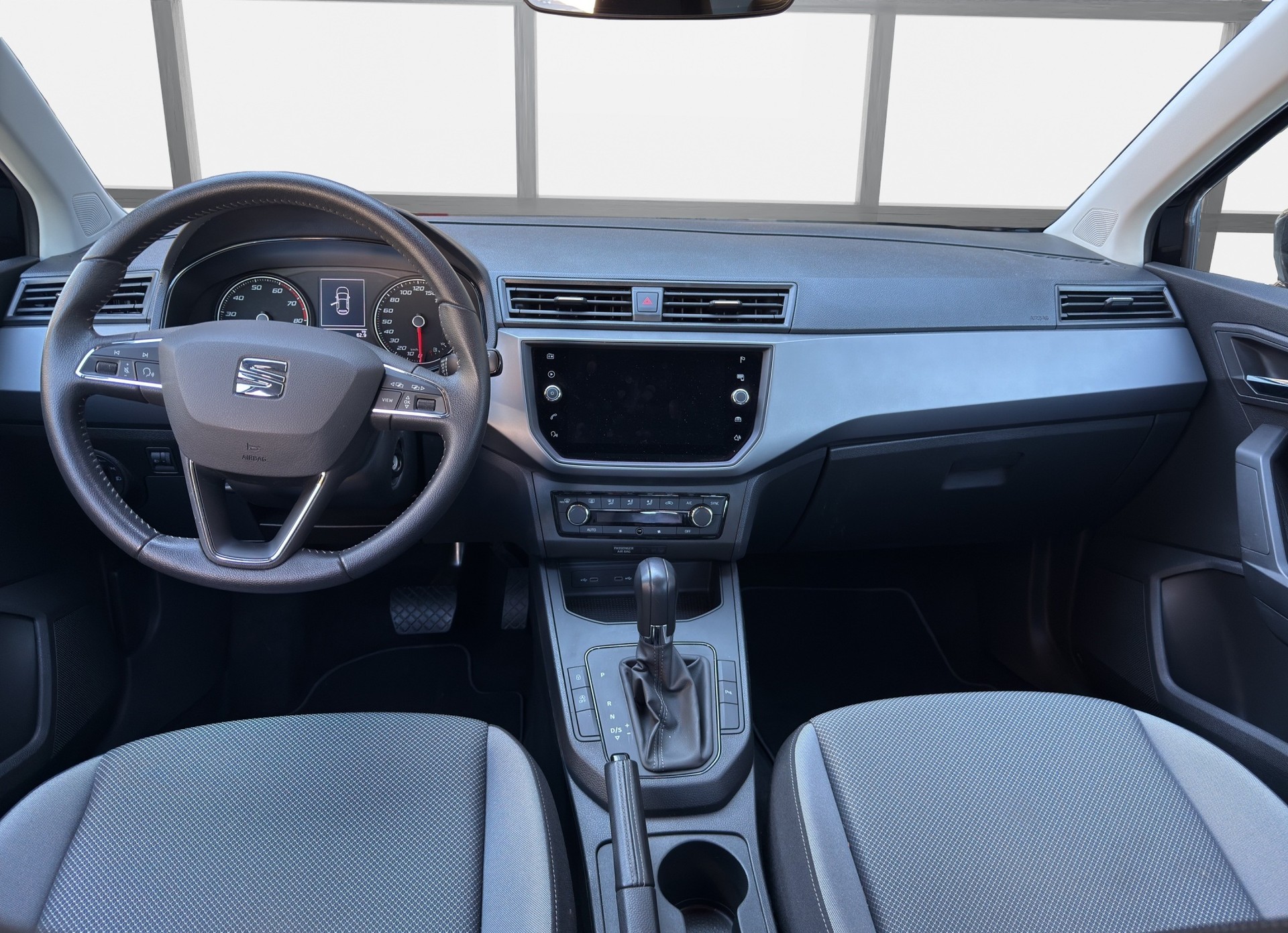 SEAT Ibiza 1.0 EcoTSI Last Edition DSG-image-7