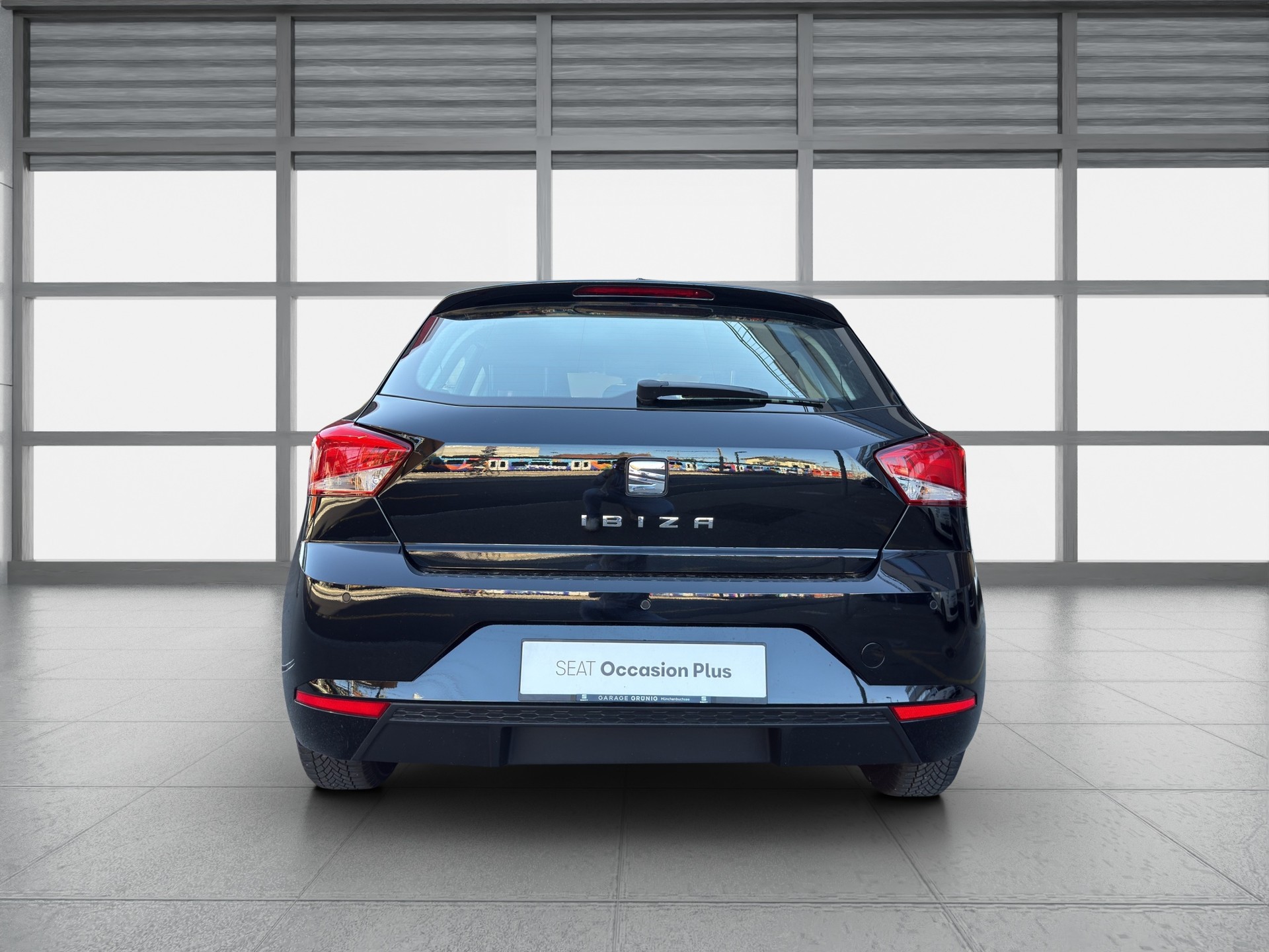 SEAT Ibiza 1.0 EcoTSI Last Edition DSG-image-4