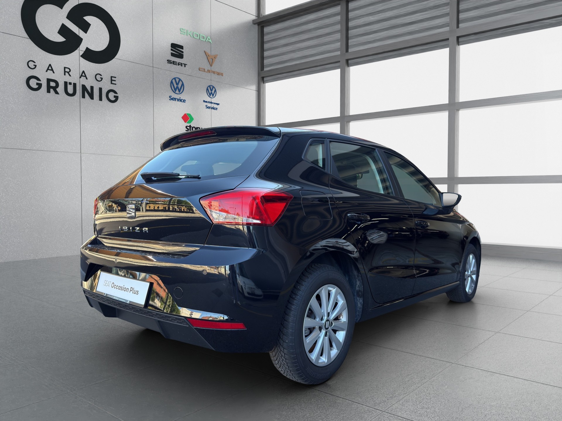 SEAT Ibiza 1.0 EcoTSI Last Edition DSG-image-5