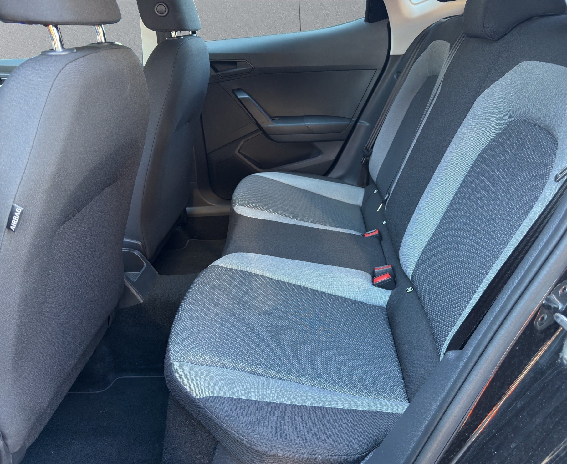 SEAT Ibiza 1.0 EcoTSI Last Edition DSG-image-11