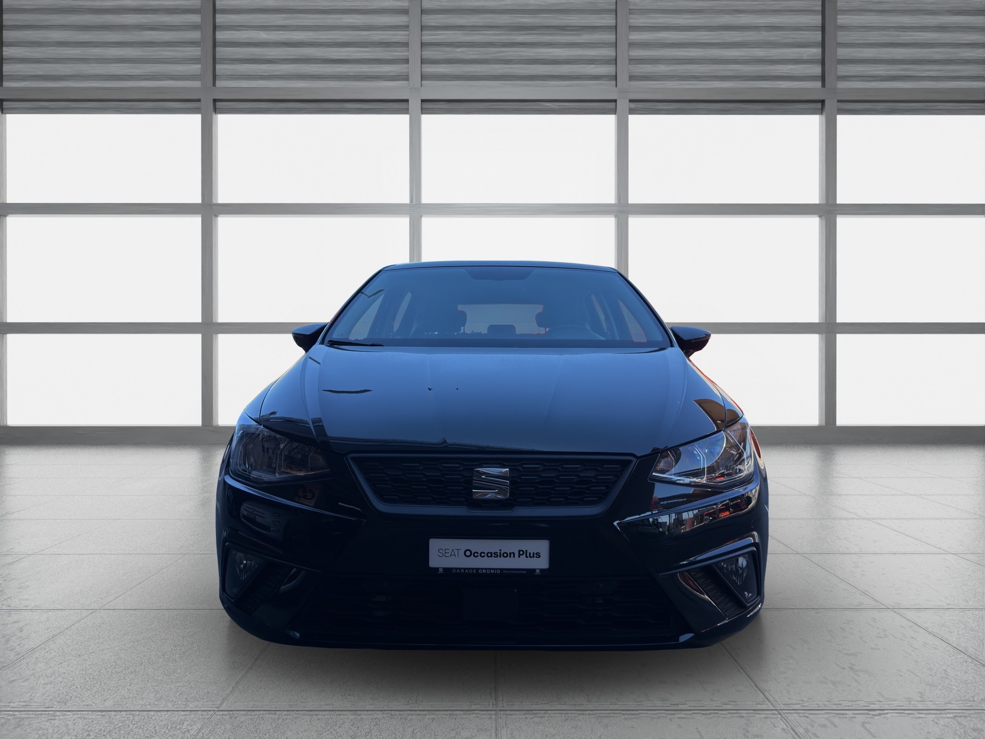 SEAT Ibiza 1.0 EcoTSI Last Edition DSG-image-1