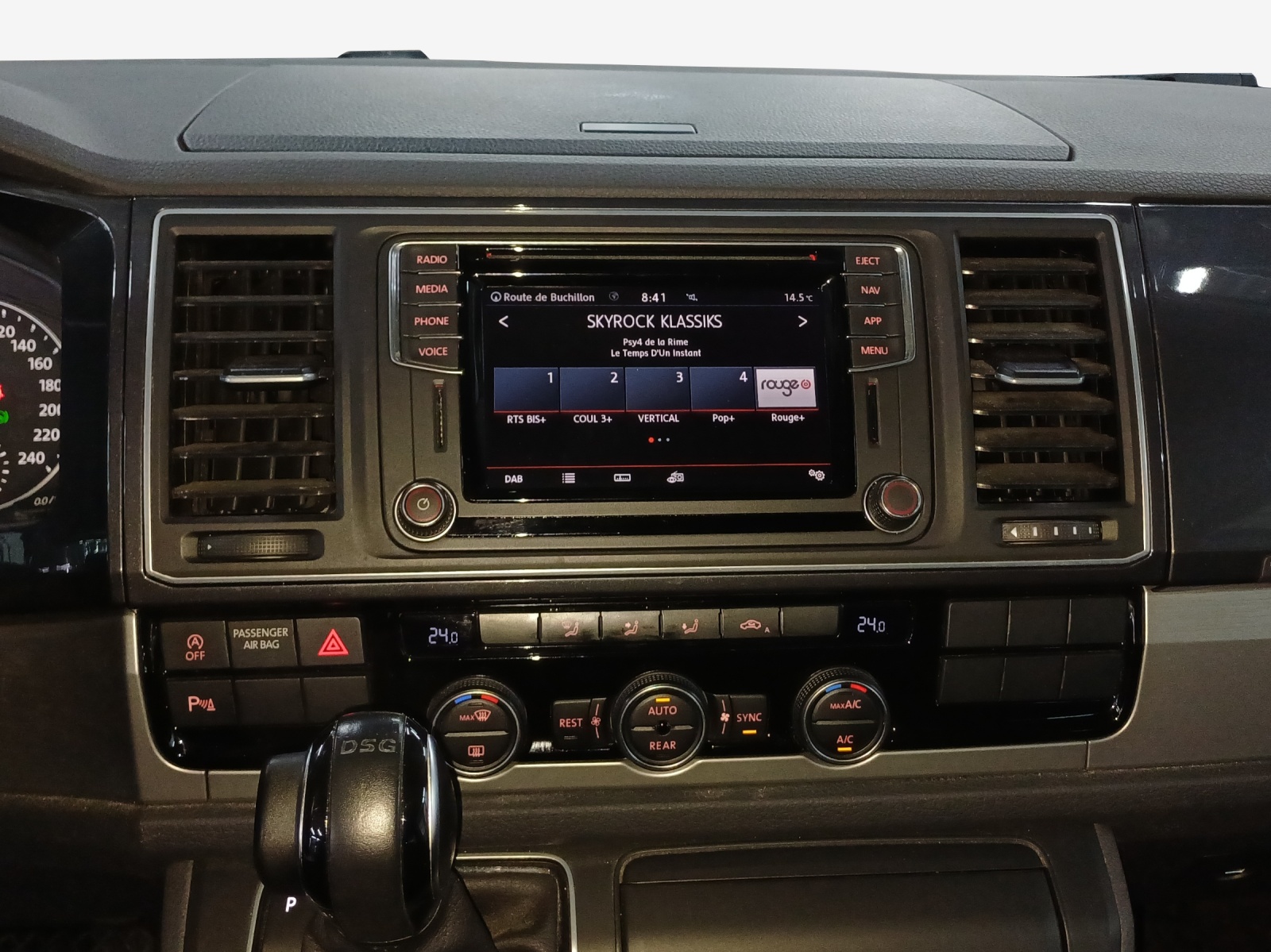 VW T6 California 2.0 Bi-TDI Beach Liberty DSG-image-10