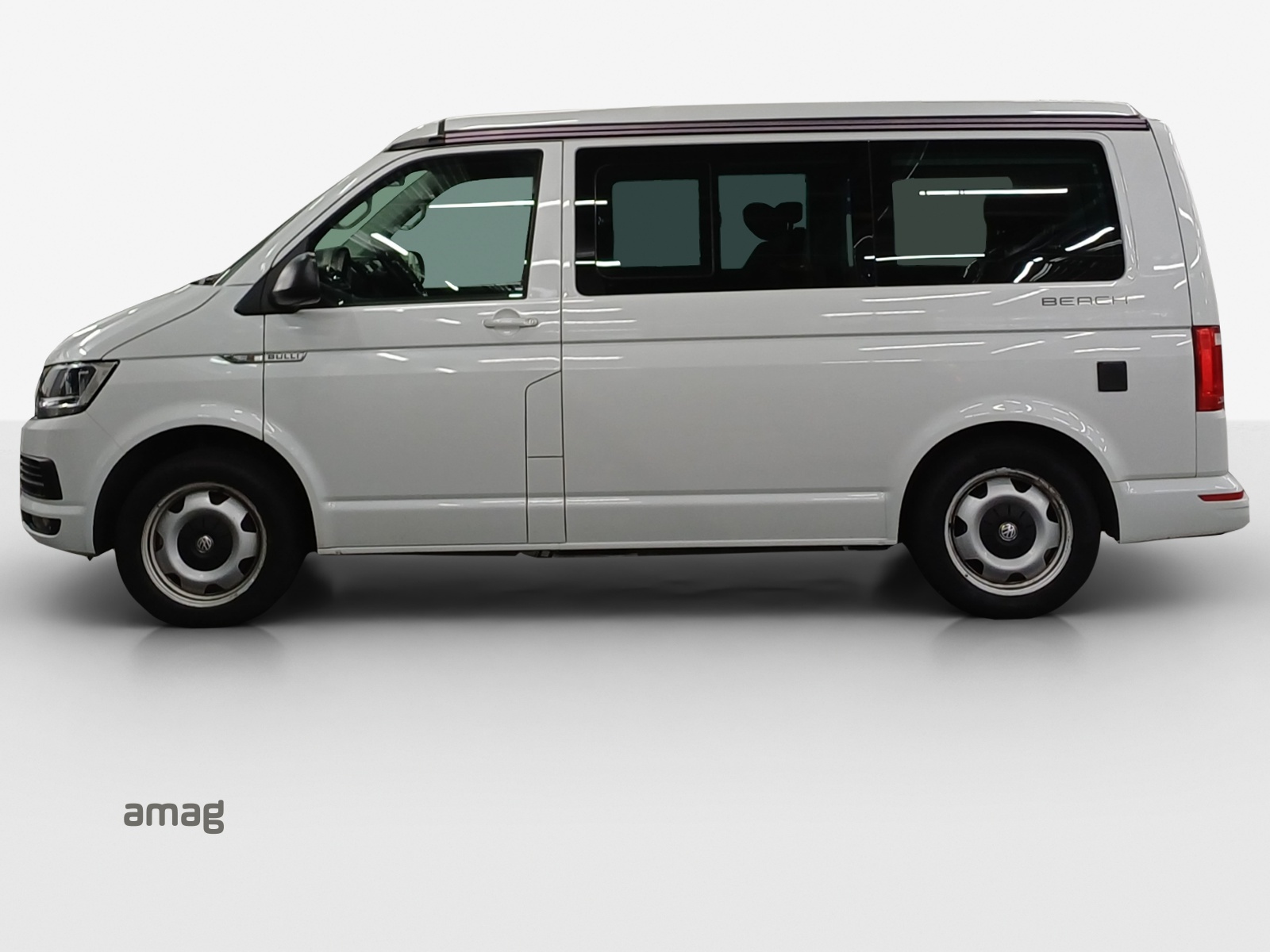 VW T6 California 2.0 Bi-TDI Beach Liberty DSG-showroom-element-1