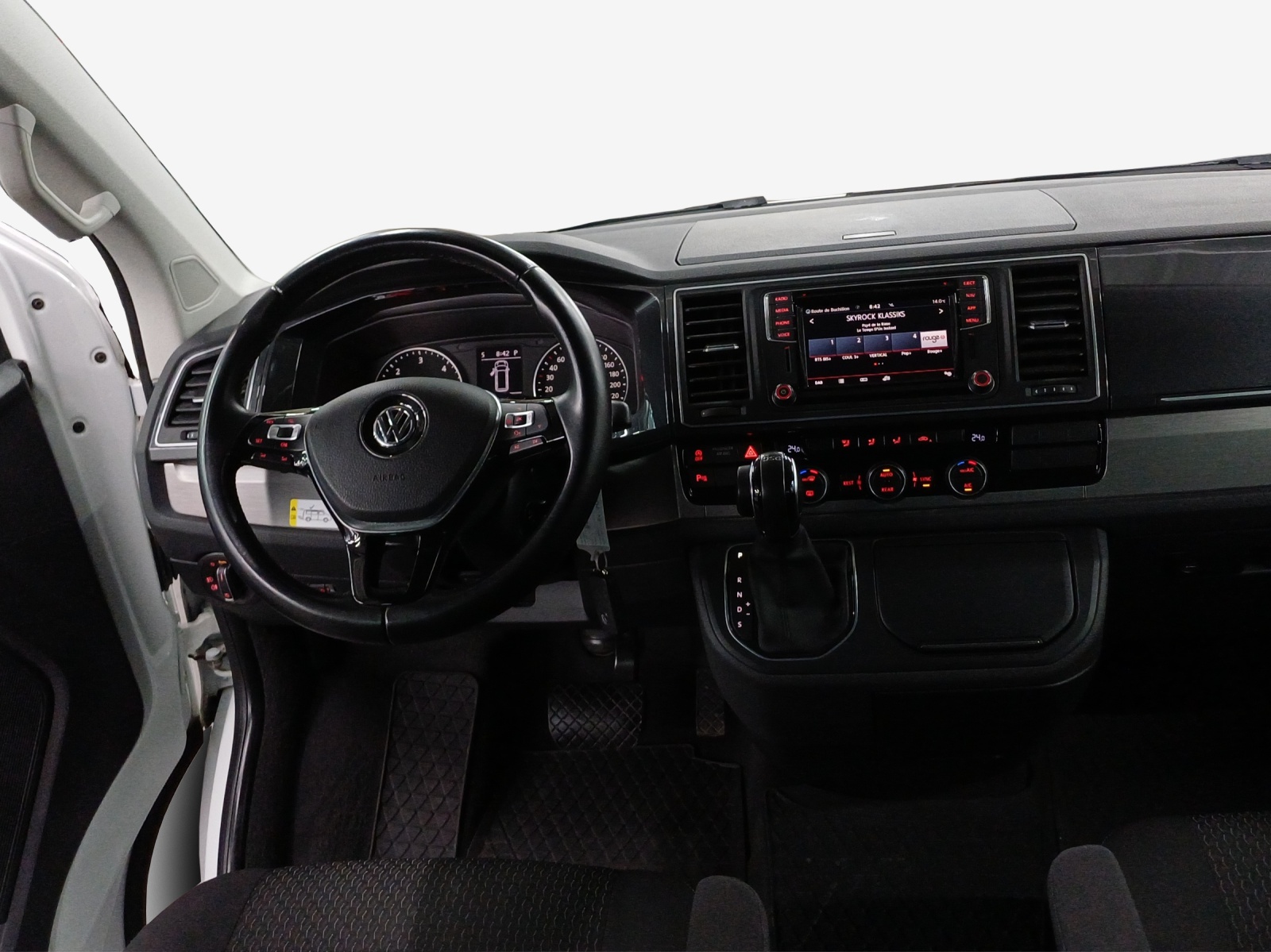 VW T6 California 2.0 Bi-TDI Beach Liberty DSG-image-8