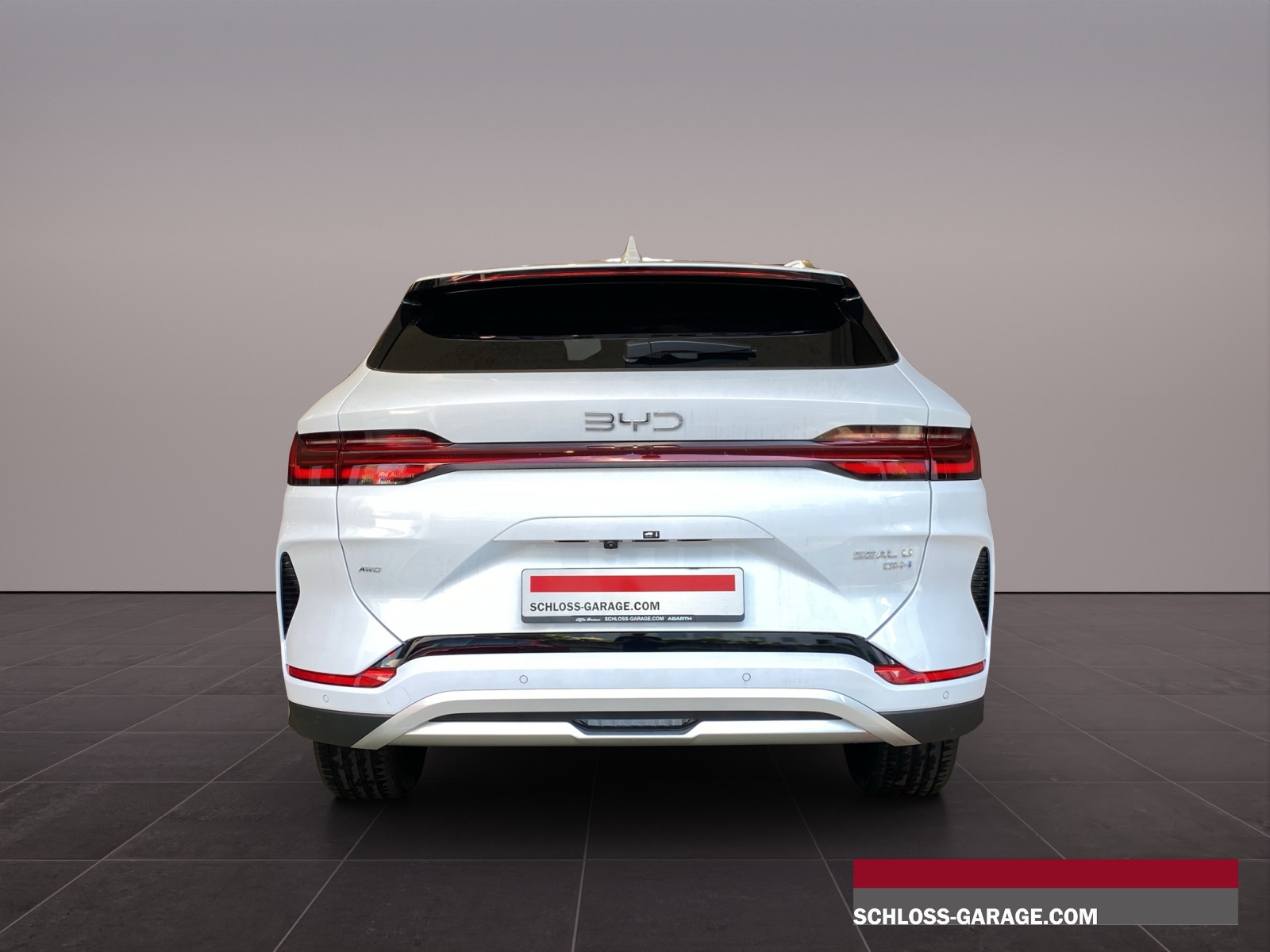 BYD Seal U DM-i Design AWD-image-4