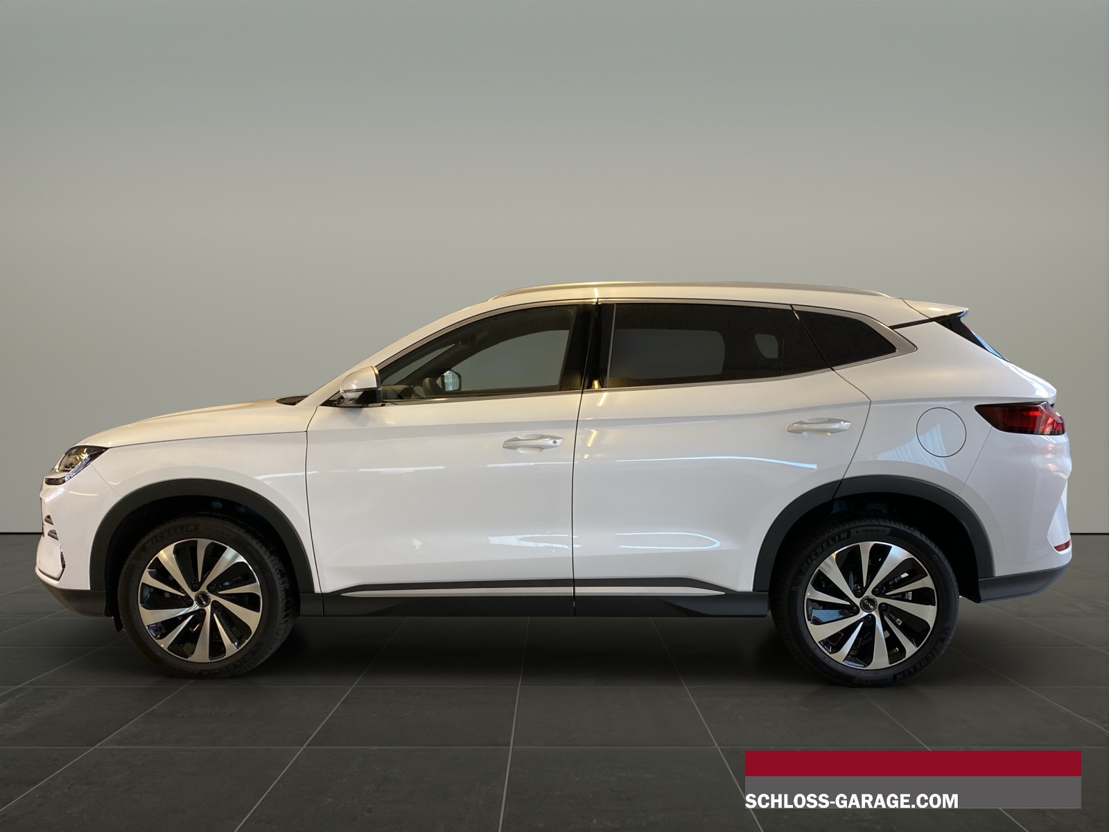 BYD Seal U DM-i Design AWD-image-2