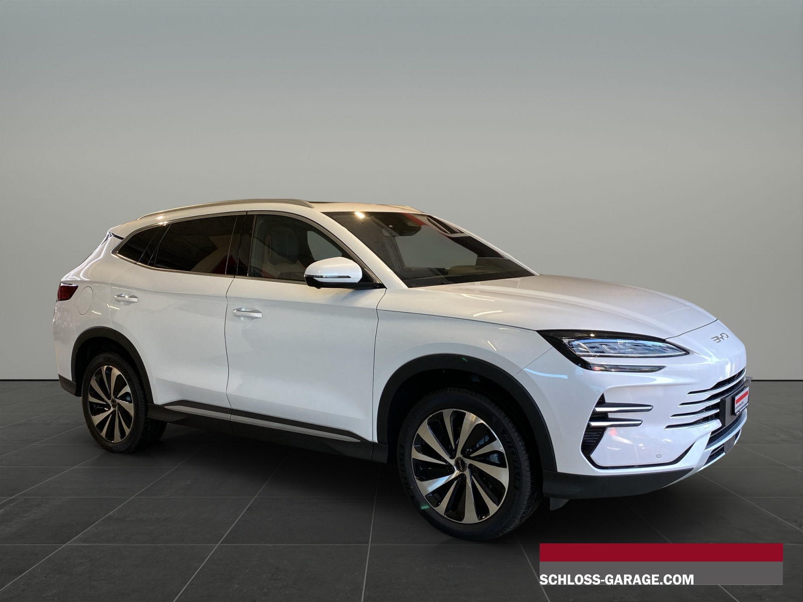BYD Seal U DM-i Design AWD-image-8