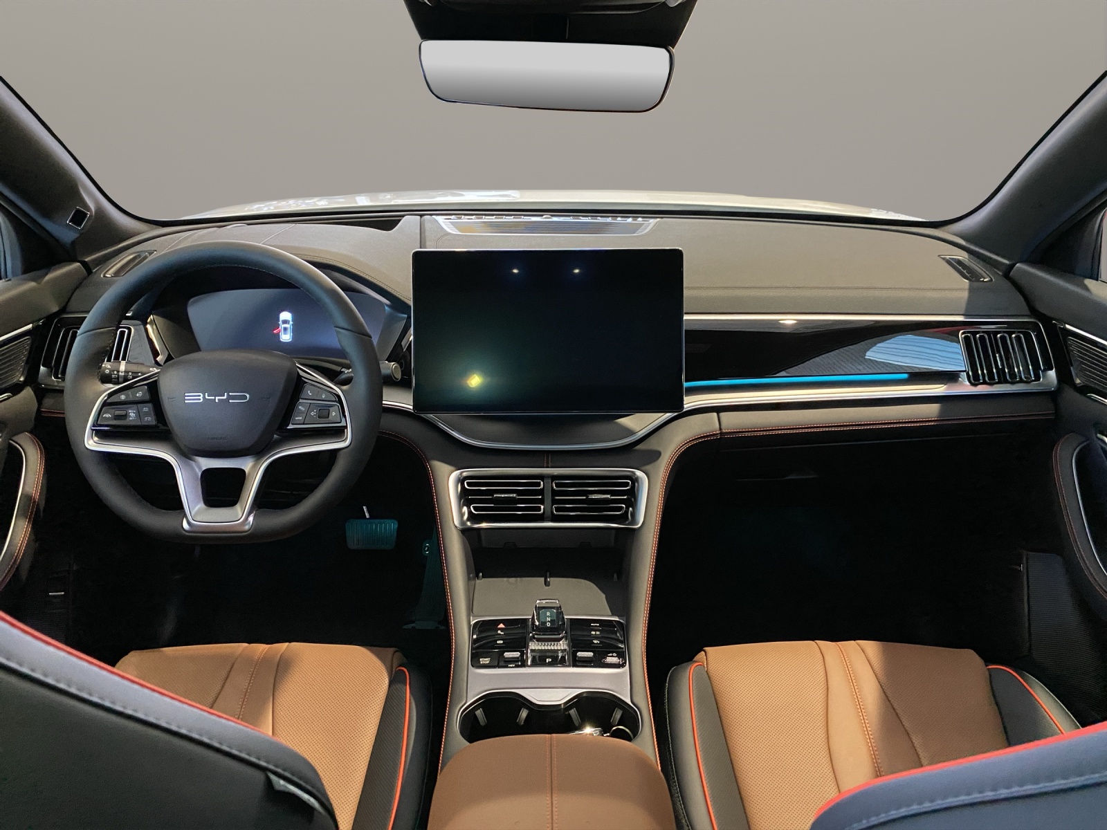 BYD Seal U DM-i Design AWD-image-11