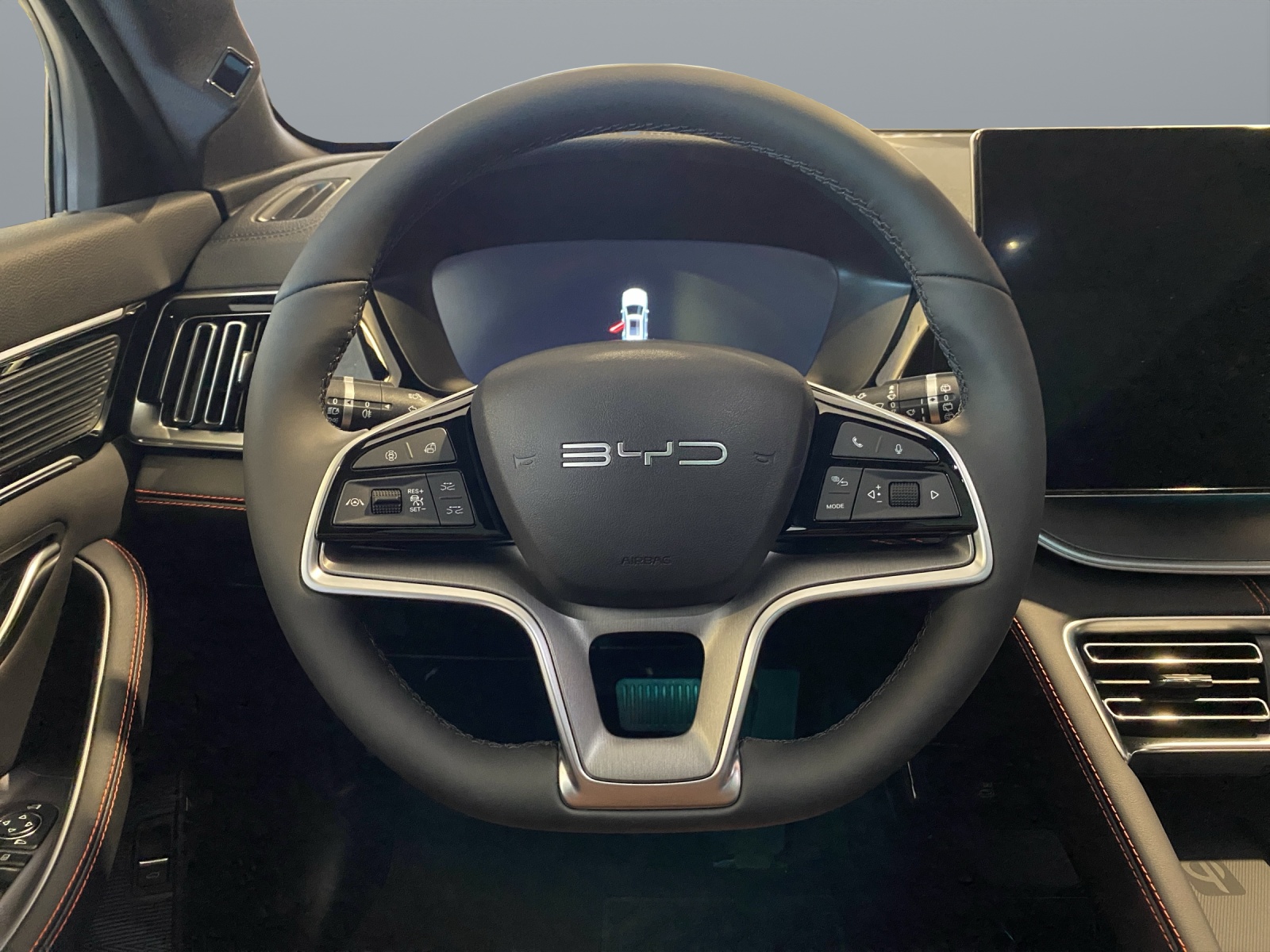 BYD Seal U DM-i Design AWD-image-12