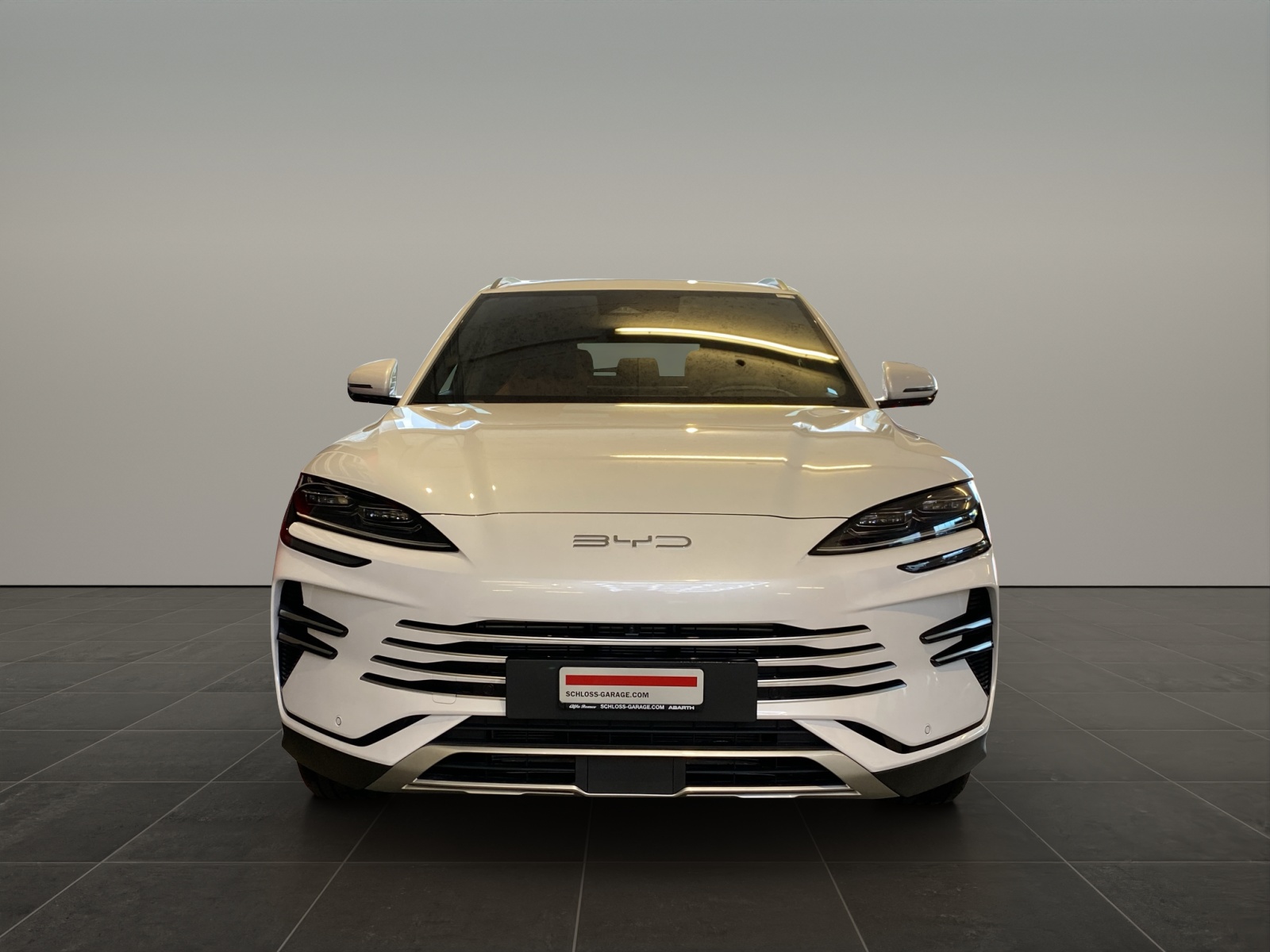 BYD Seal U DM-i Design AWD-image-1