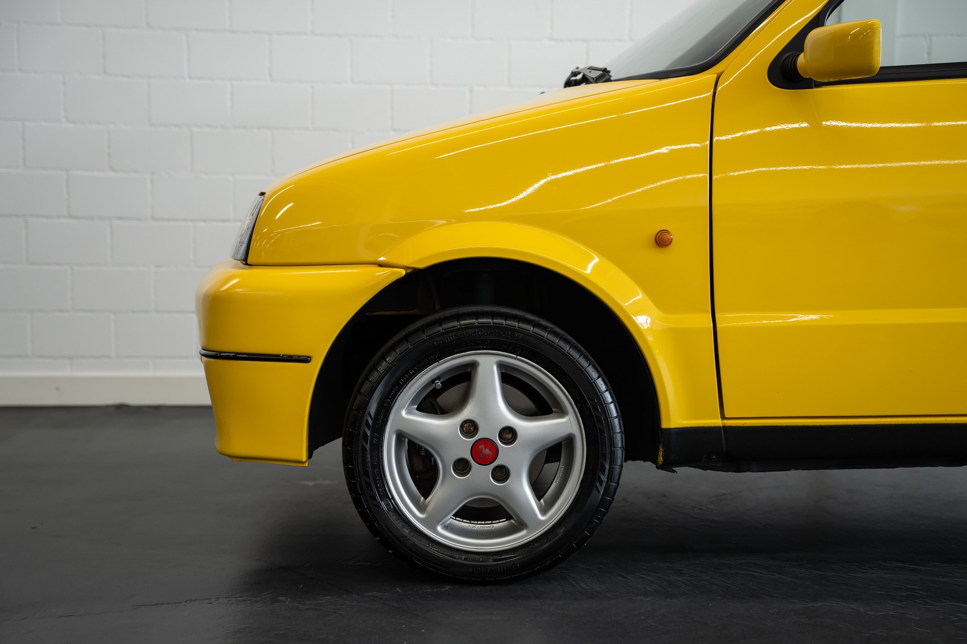 FIAT Cinquecento Sporting-image-13