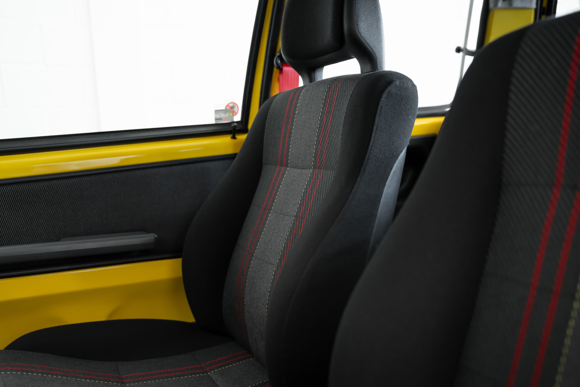 FIAT Cinquecento Sporting-image-14