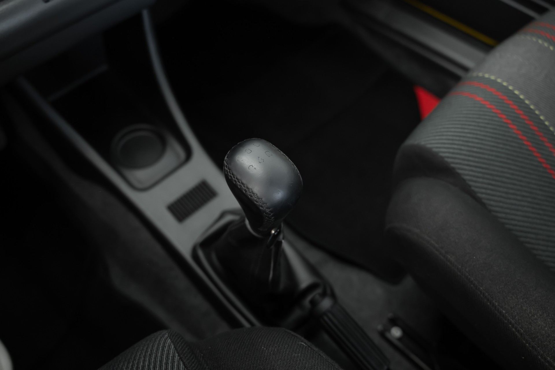 FIAT Cinquecento Sporting-image-21