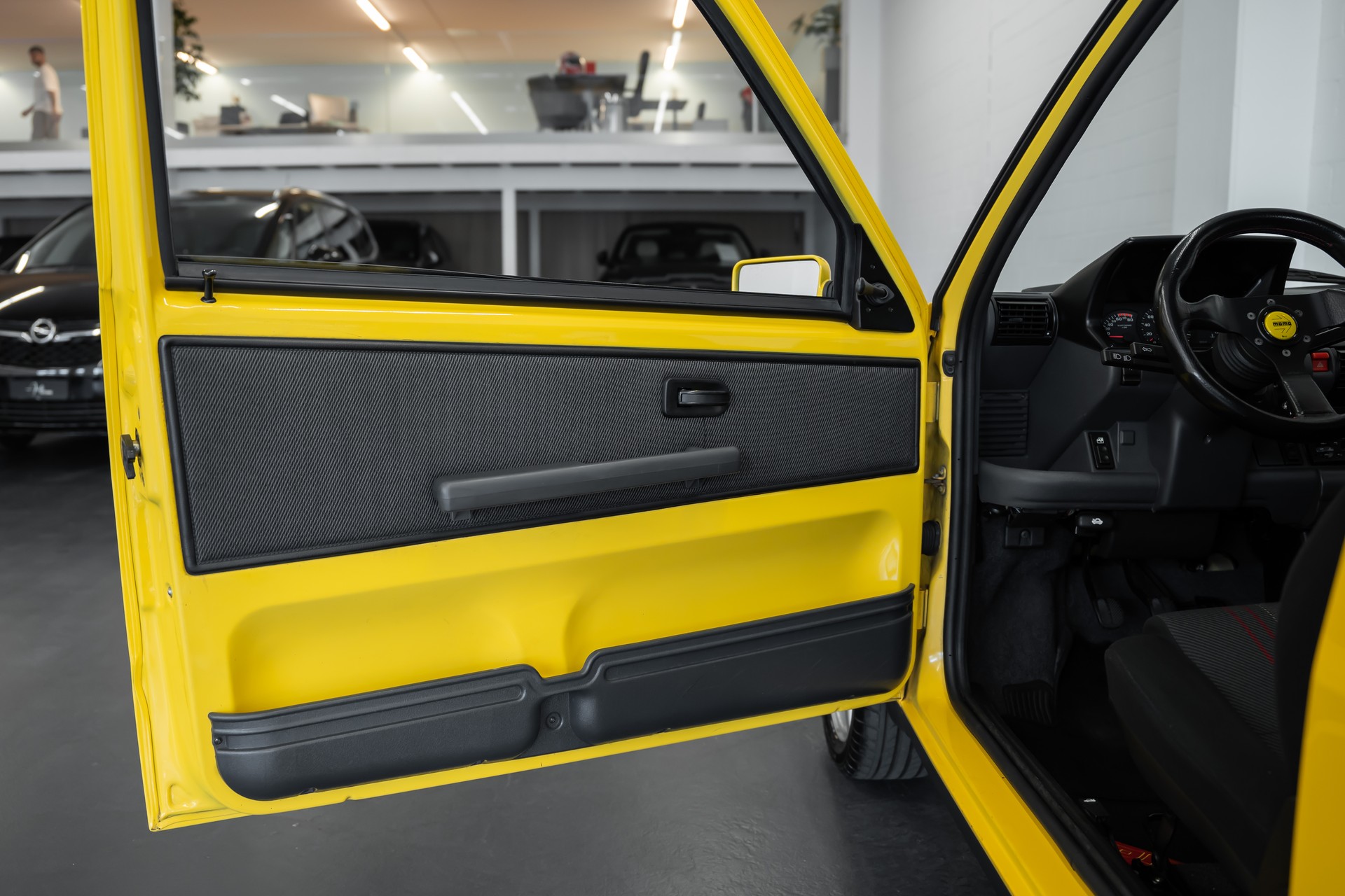 FIAT Cinquecento Sporting-image-16