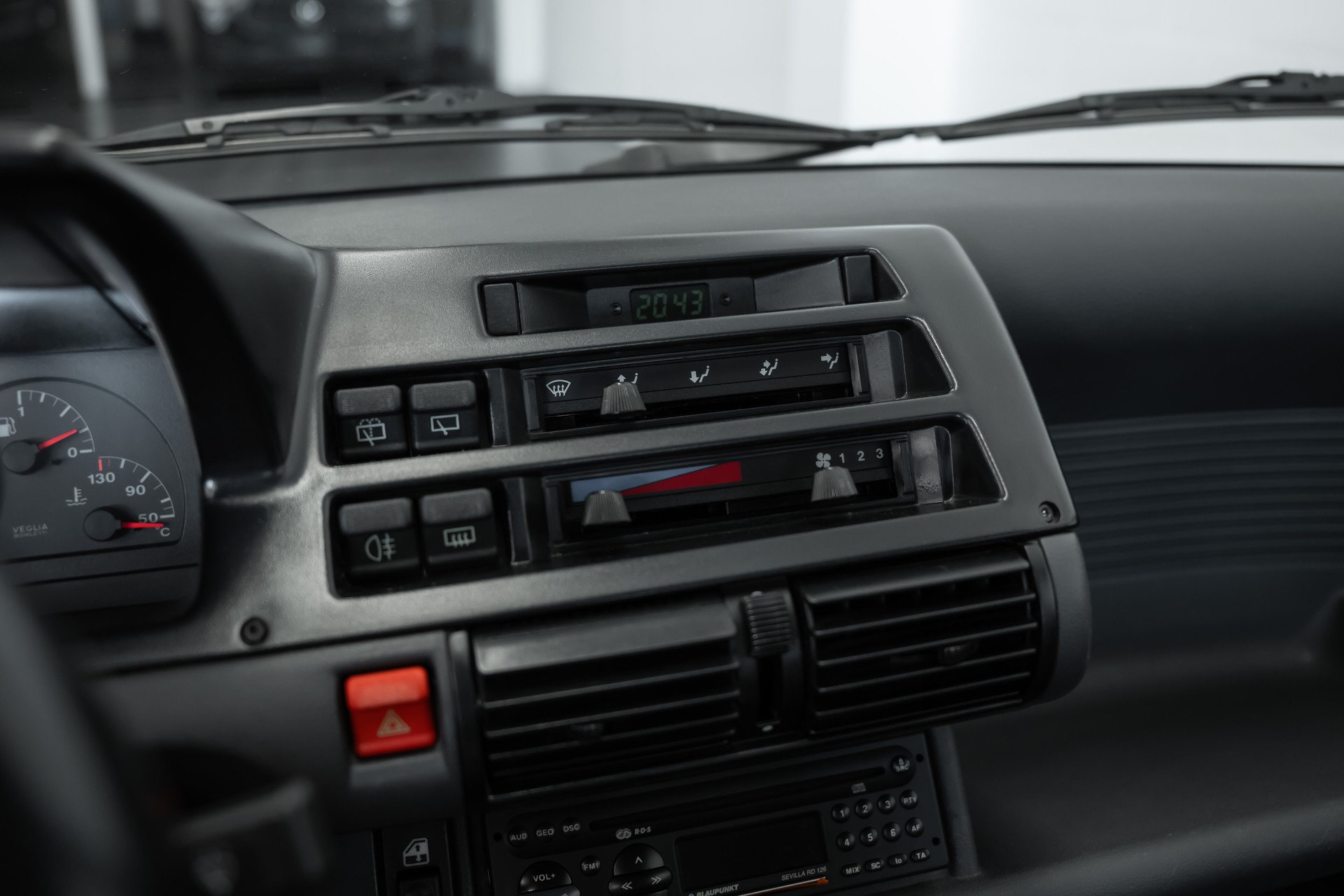FIAT Cinquecento Sporting-image-19
