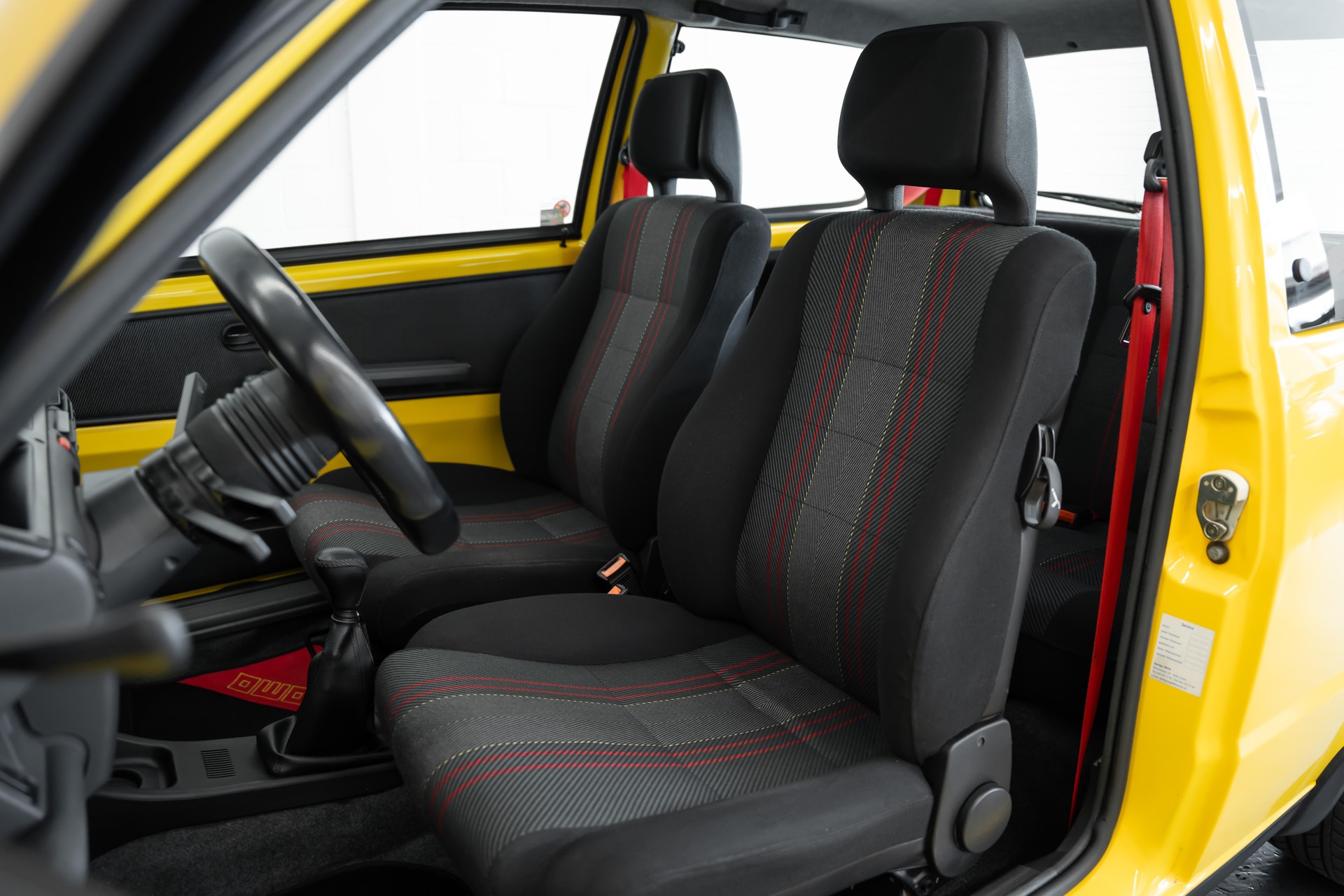 FIAT Cinquecento Sporting-image-10
