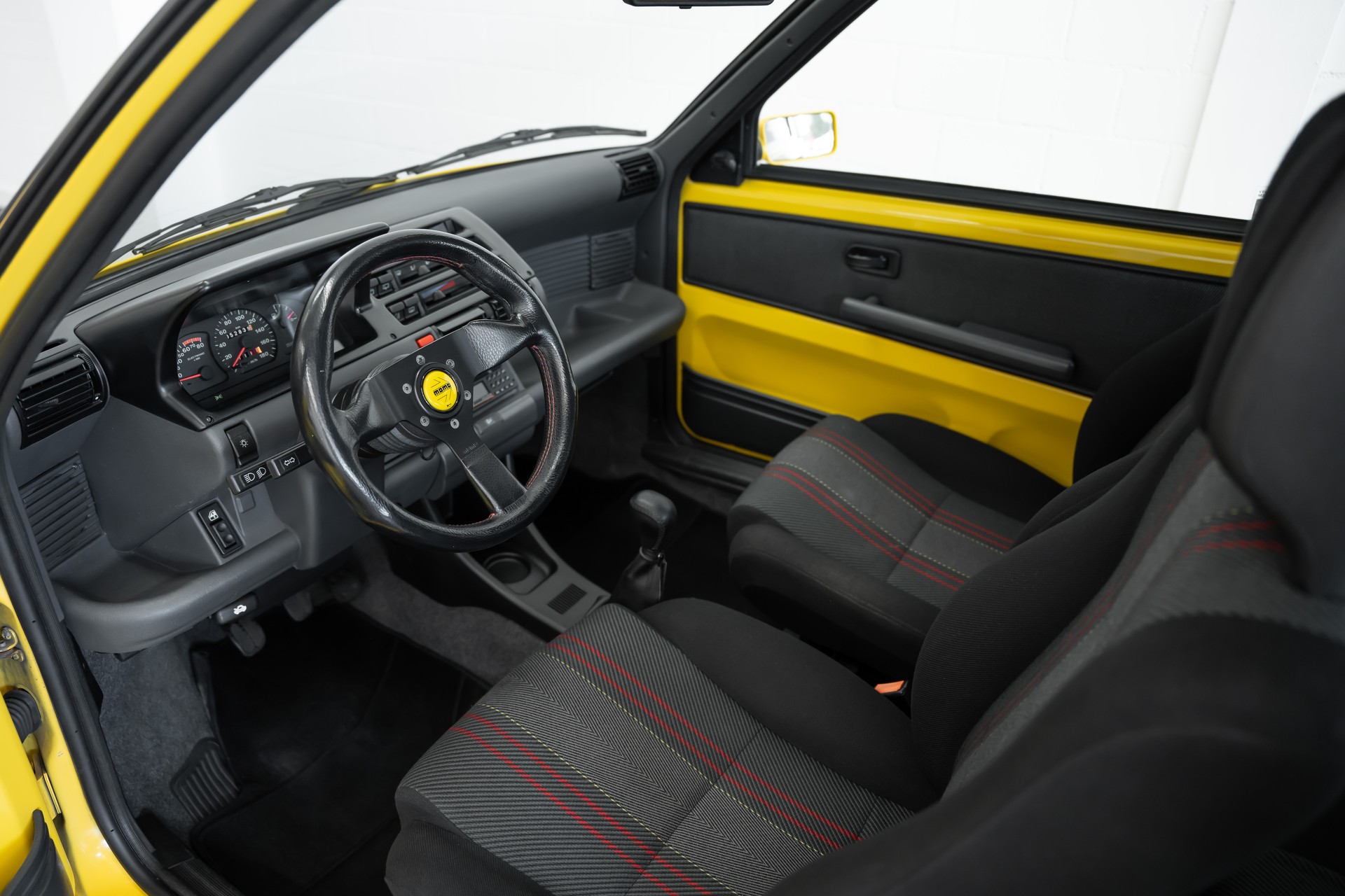 FIAT Cinquecento Sporting-image-9