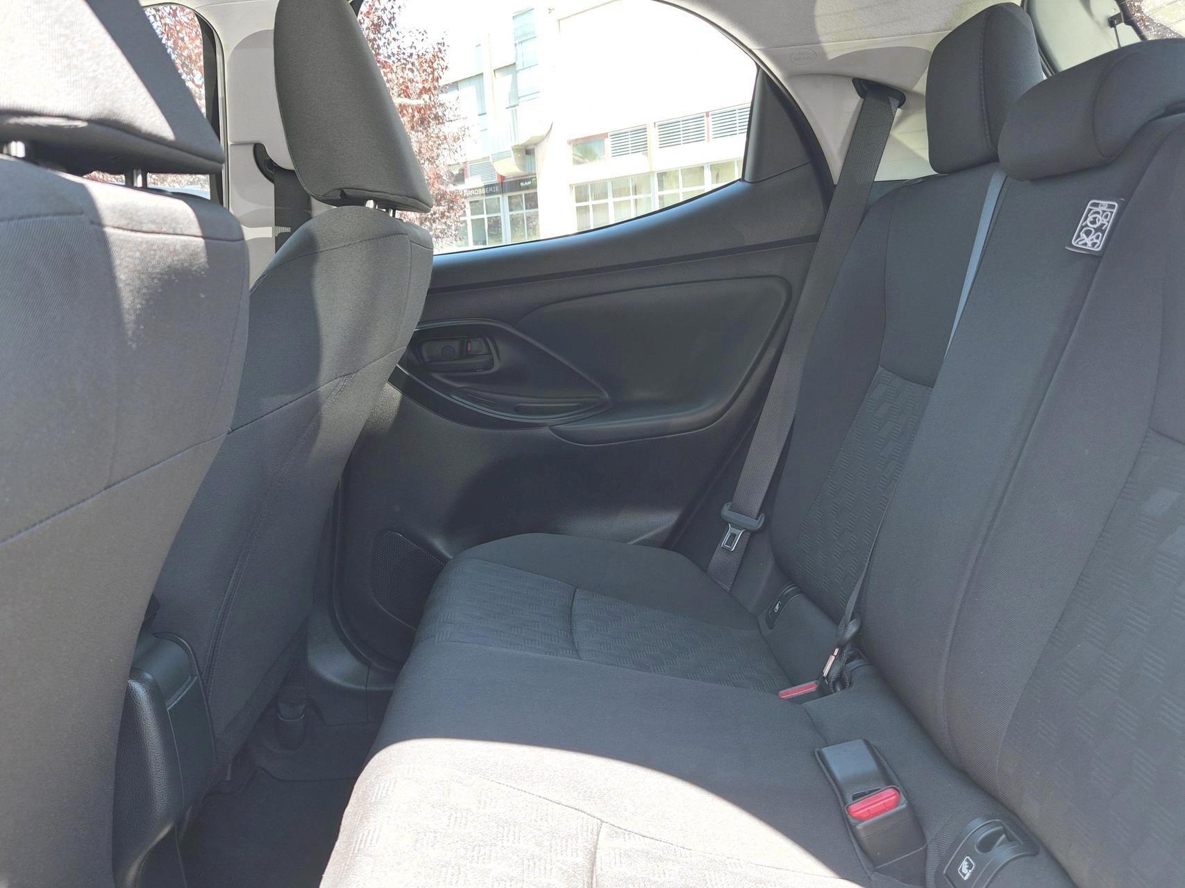 MAZDA 2 Hybrid Centre-line-image-8
