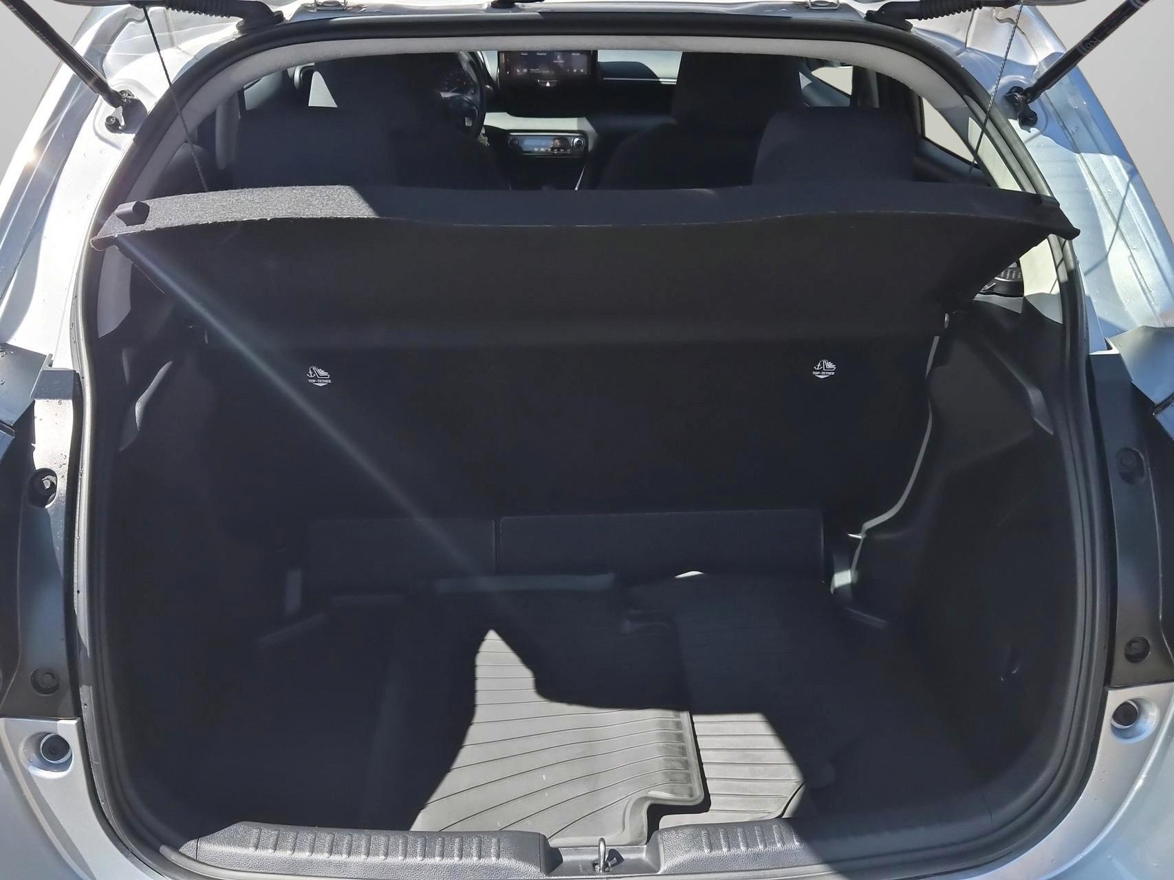 MAZDA 2 Hybrid Centre-line-image-12