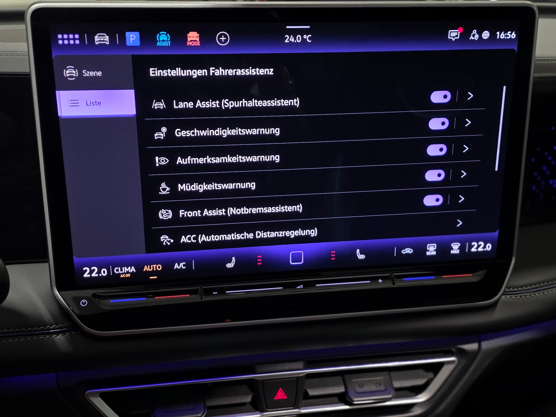 VW Tiguan 2.0 TSI DSG R-Line 4Motion-image-13