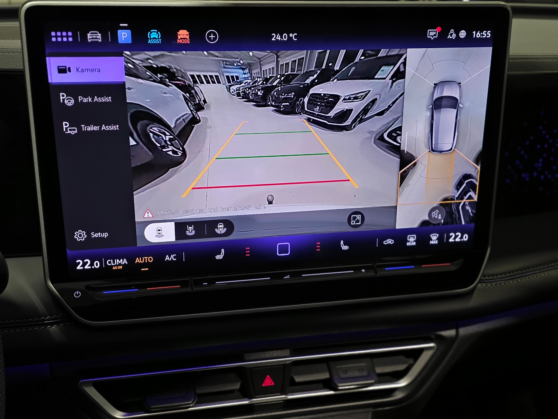 VW Tiguan 2.0 TSI DSG R-Line 4Motion-image-9