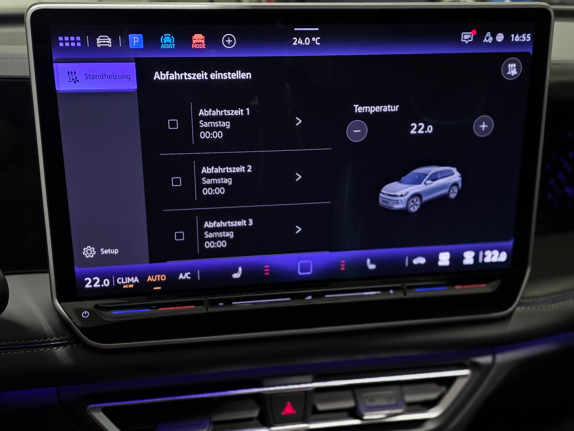 VW Tiguan 2.0 TSI DSG R-Line 4Motion-image-11