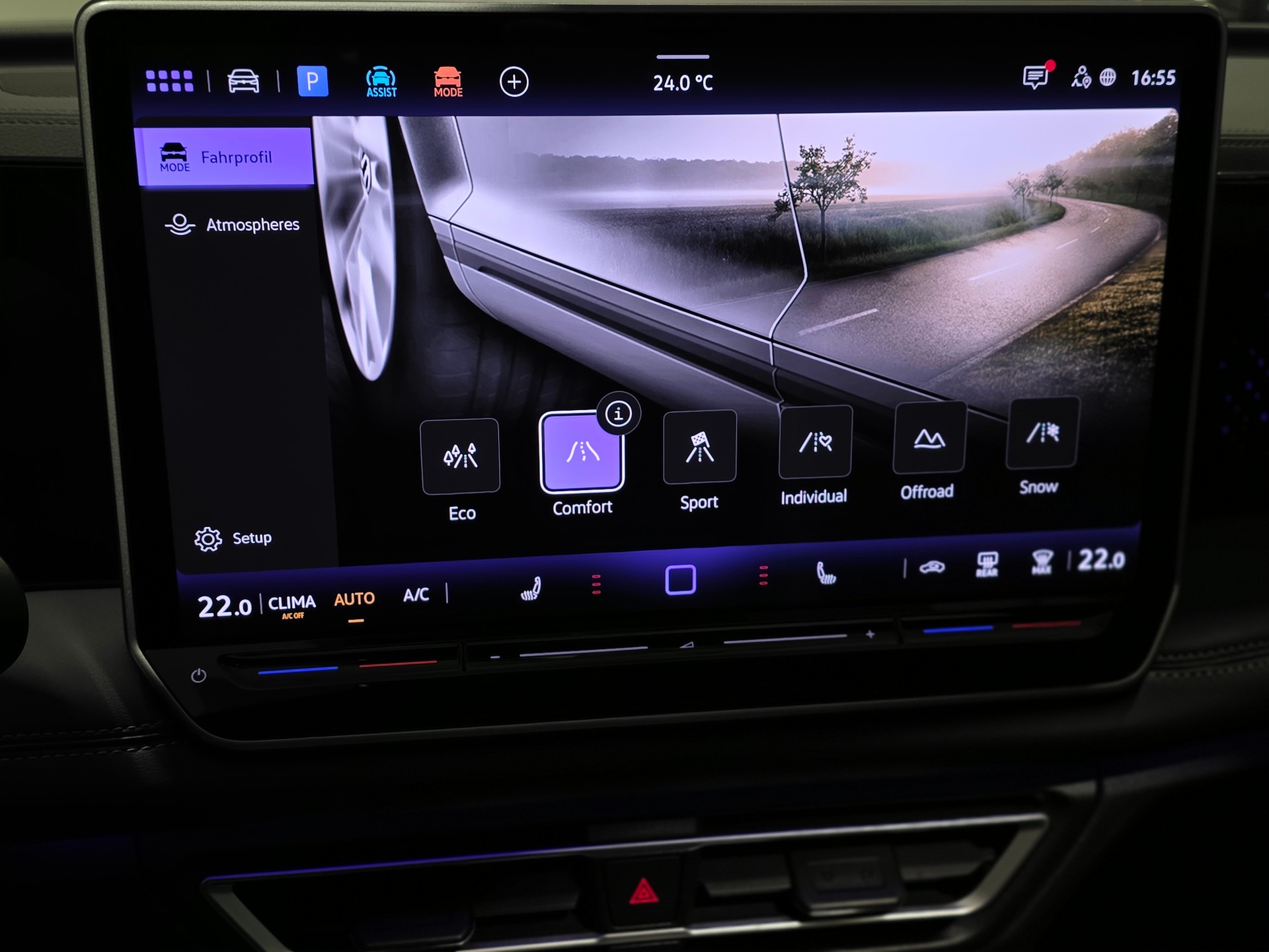 VW Tiguan 2.0 TSI DSG R-Line 4Motion-image-12
