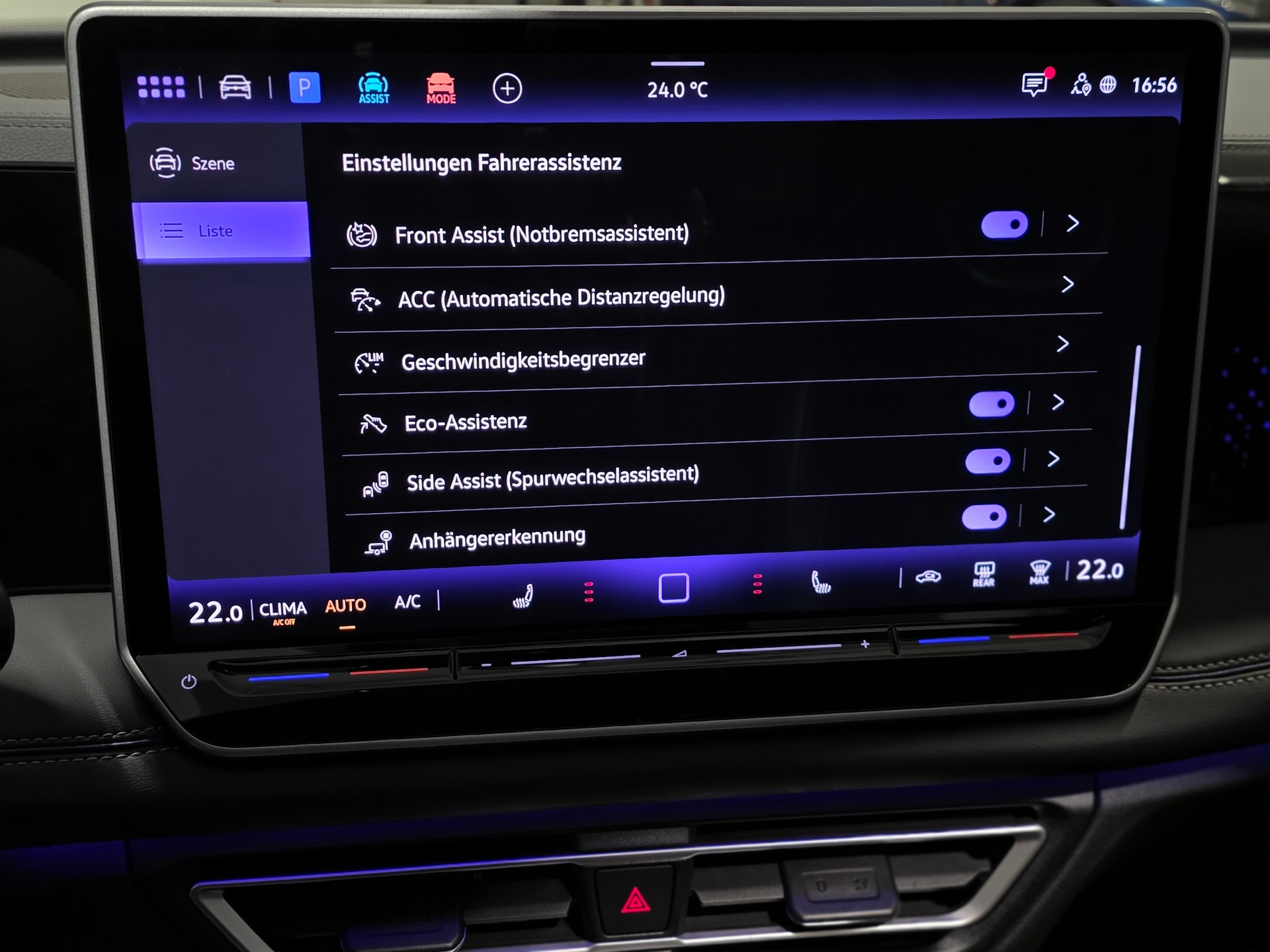 VW Tiguan 2.0 TSI DSG R-Line 4Motion-image-14