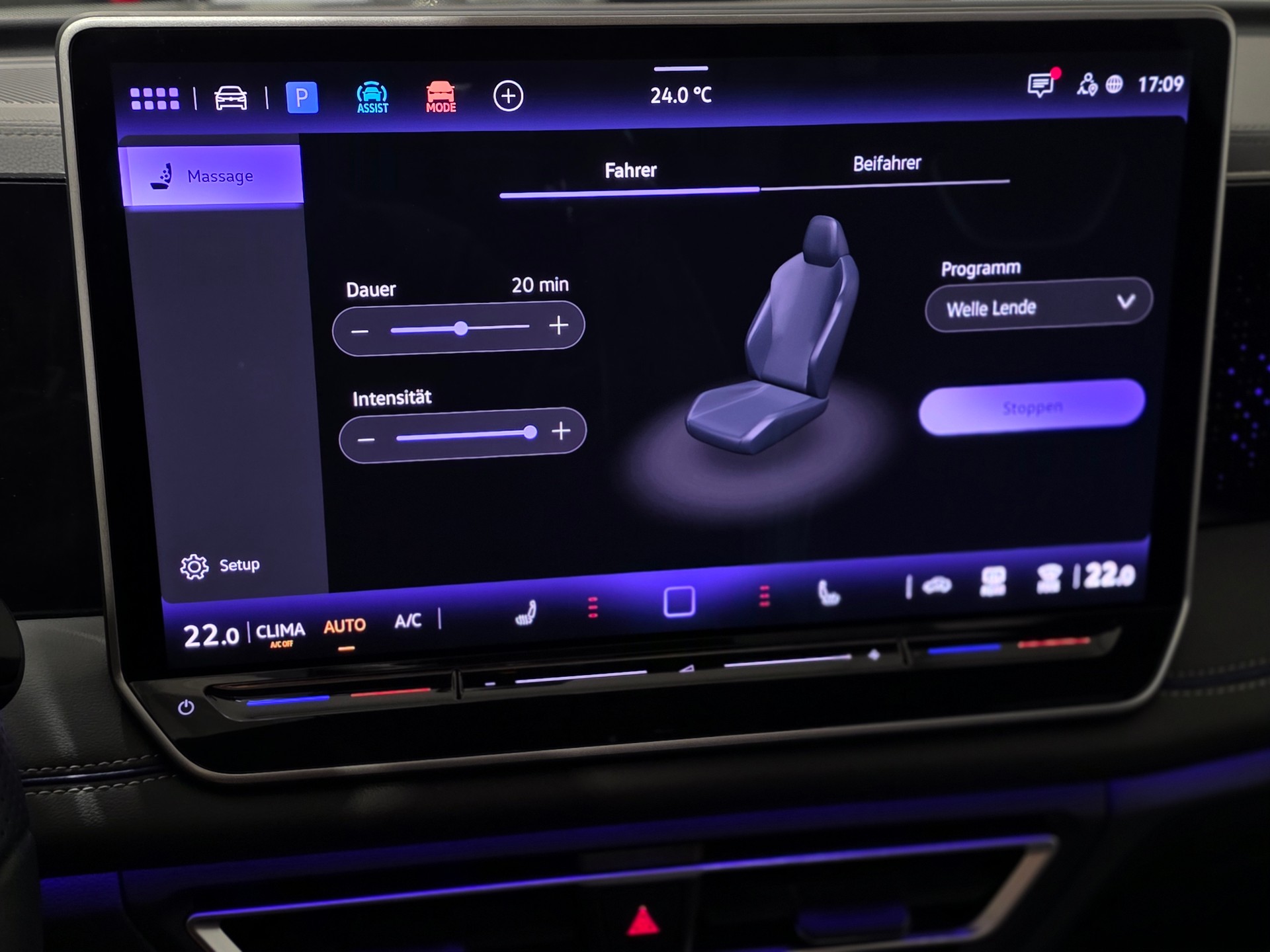 VW Tiguan 2.0 TSI DSG R-Line 4Motion-image-15