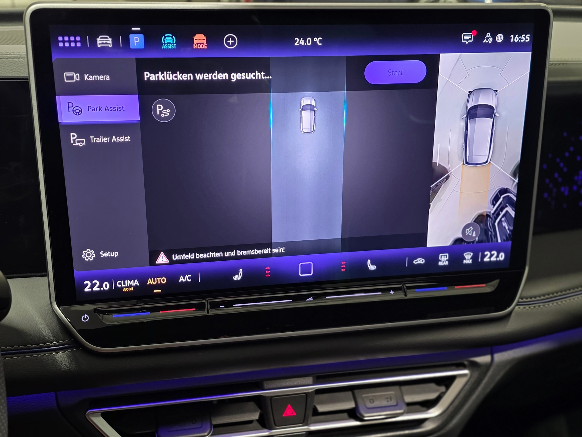 VW Tiguan 2.0 TSI DSG R-Line 4Motion-image-10