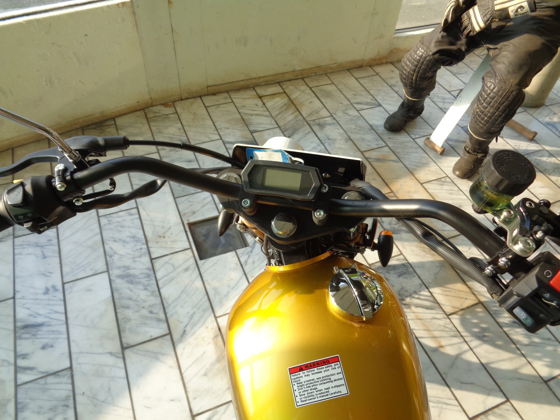 MASH 125 Dirt Track-image-5