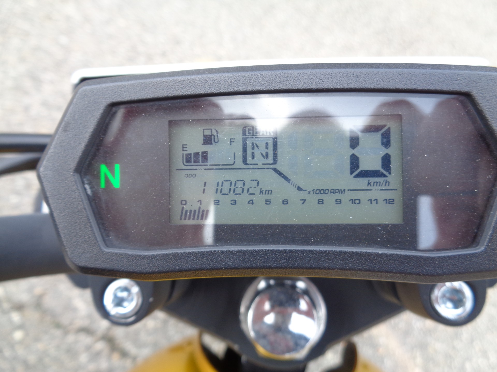 MASH 125 Dirt Track-image-6