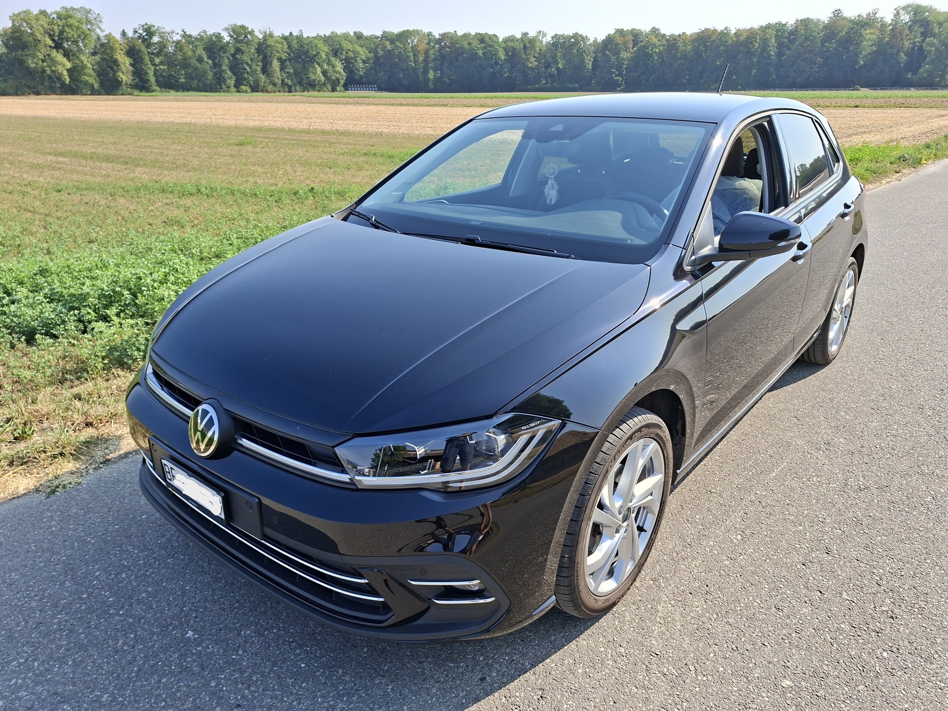 VW Polo 1.0 TSI Style DSG-image-0