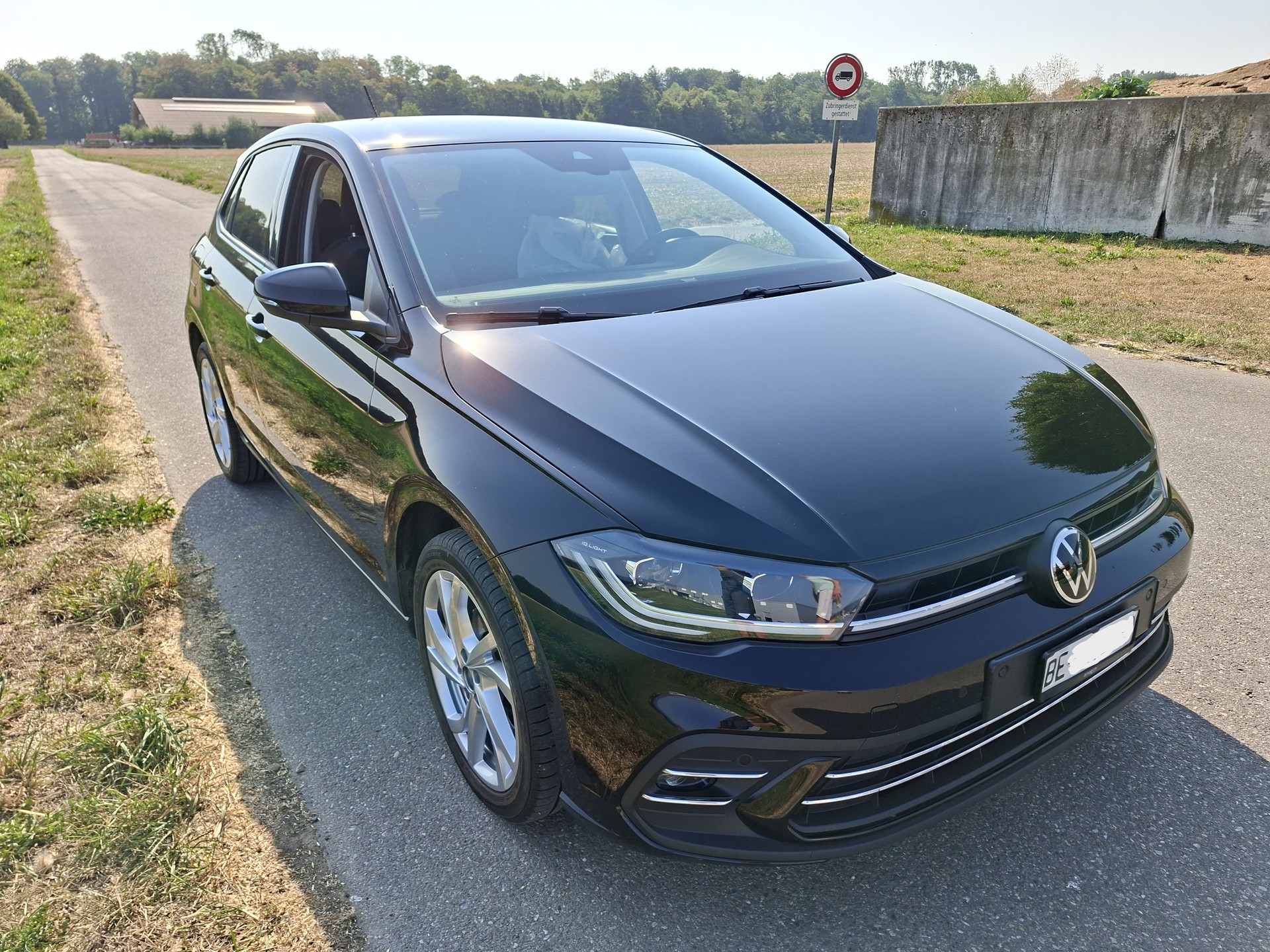 VW Polo 1.0 TSI Style DSG-image-4