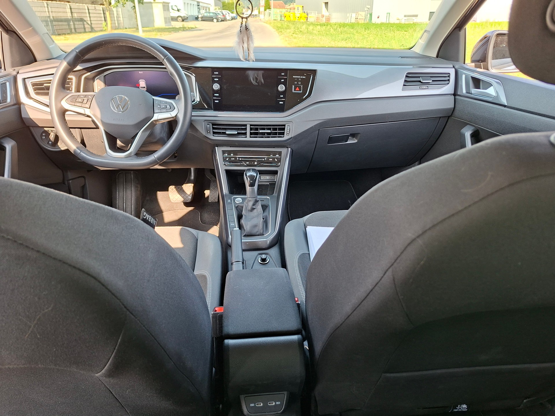 VW Polo 1.0 TSI Style DSG-image-8