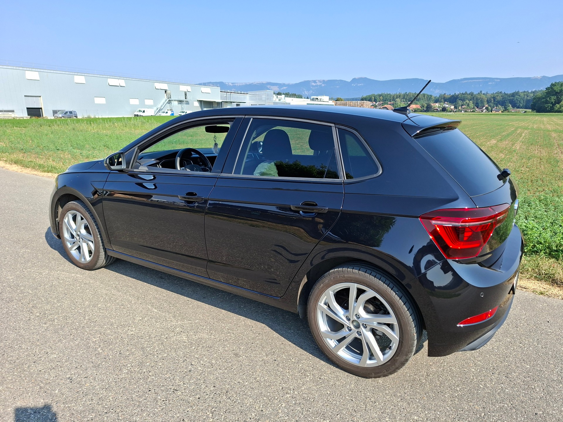 VW Polo 1.0 TSI Style DSG-image-6