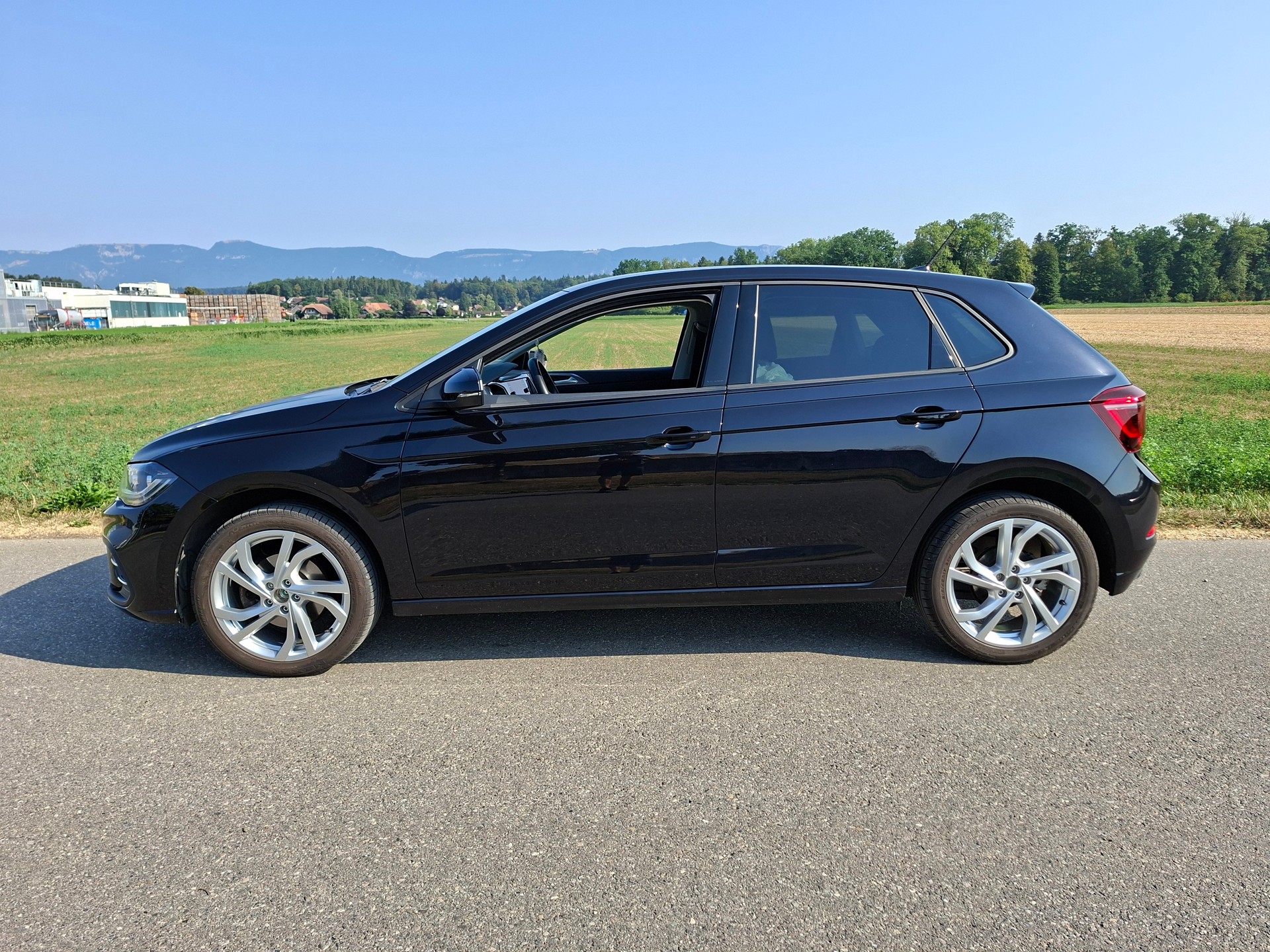 VW Polo 1.0 TSI Style DSG-image-1