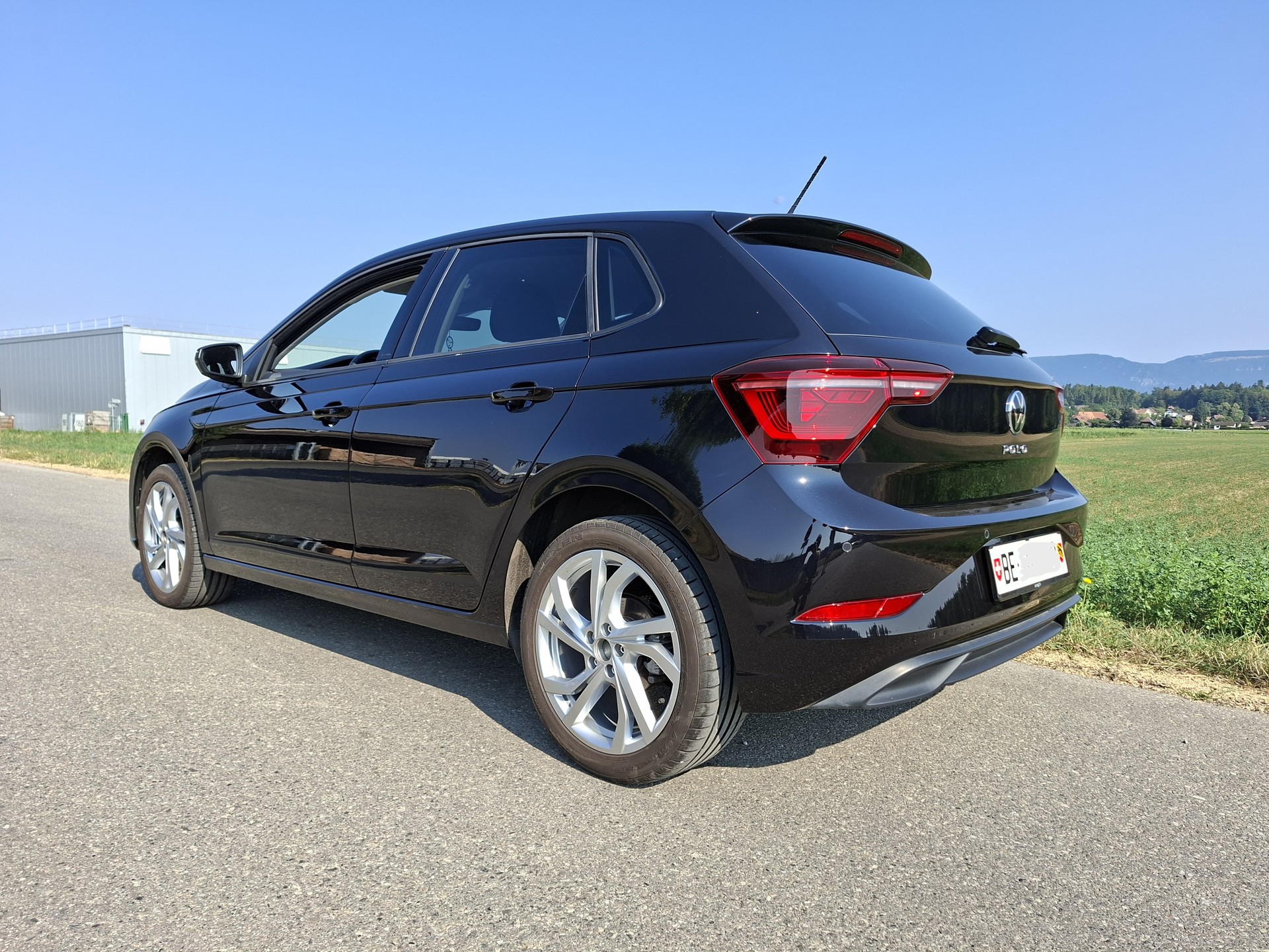 VW Polo 1.0 TSI Style DSG-image-2