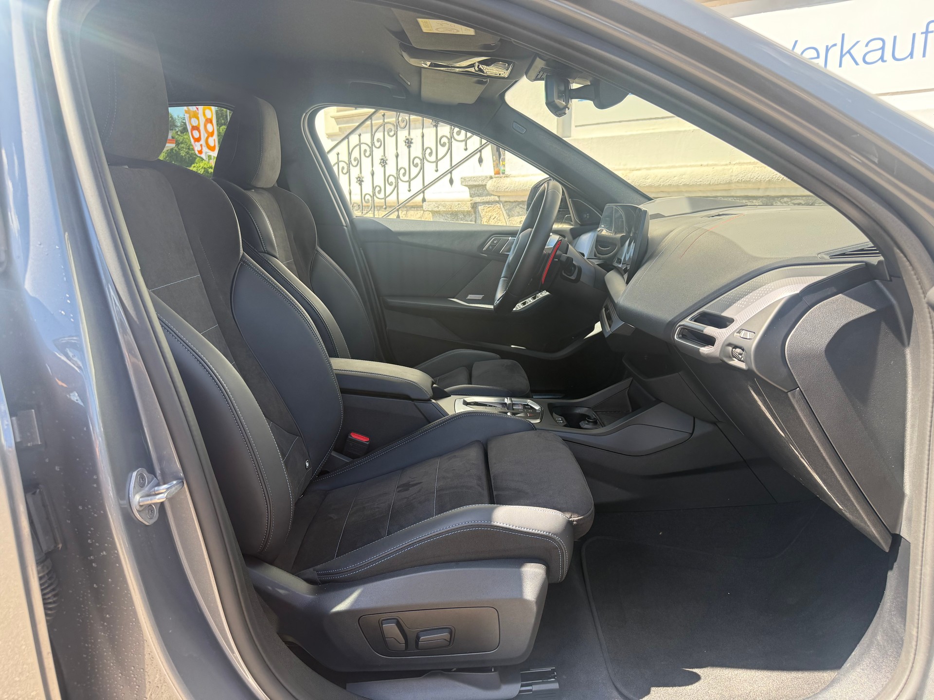 BMW M135i xDrive-image-9