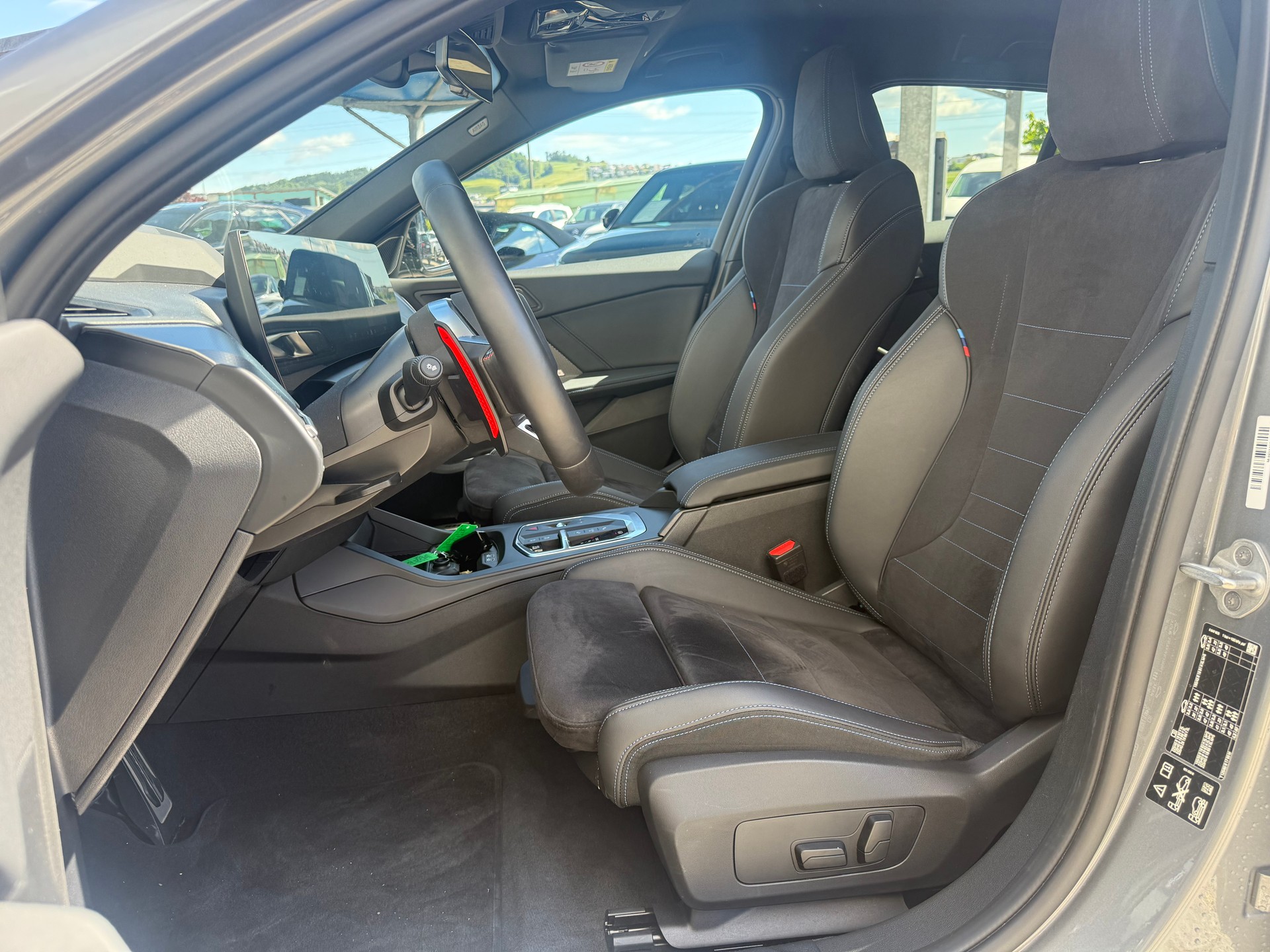 BMW M135i xDrive-image-8