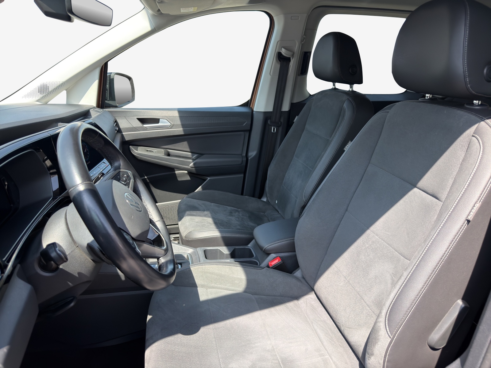 VW Caddy Maxi 1.5 TSI Style DSG-image-7