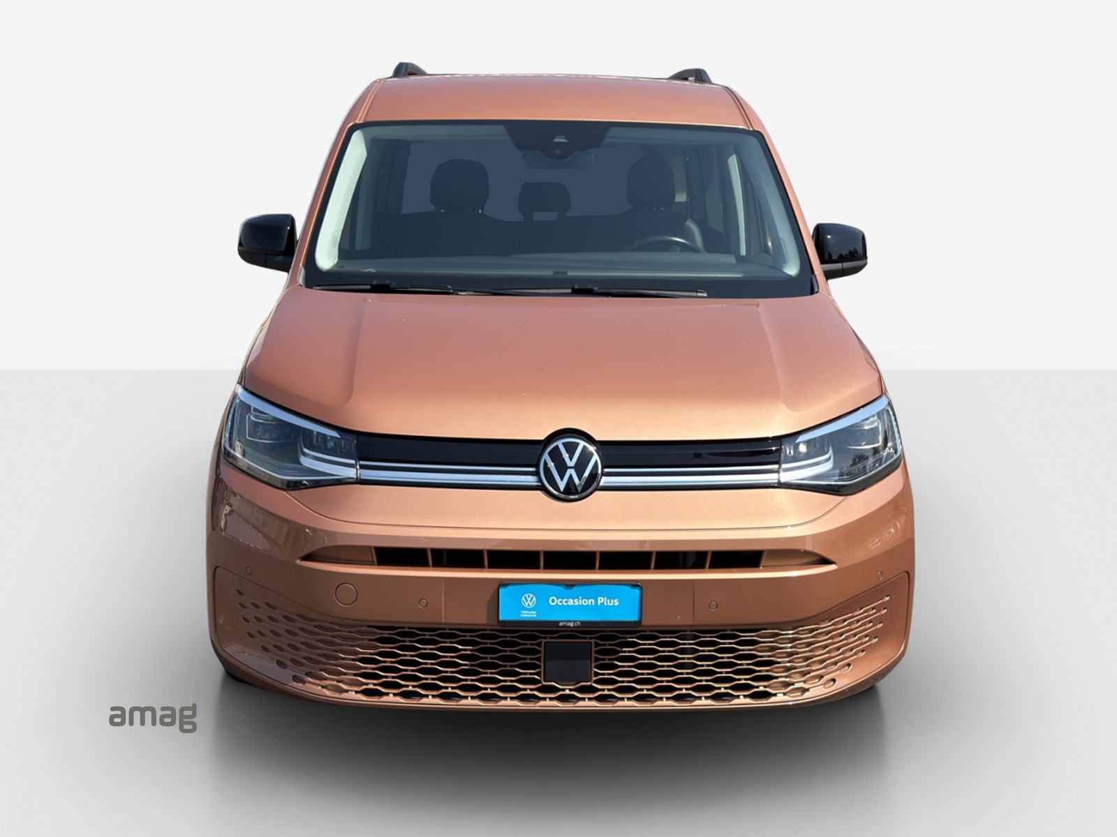 VW Caddy Maxi 1.5 TSI Style DSG-image-6