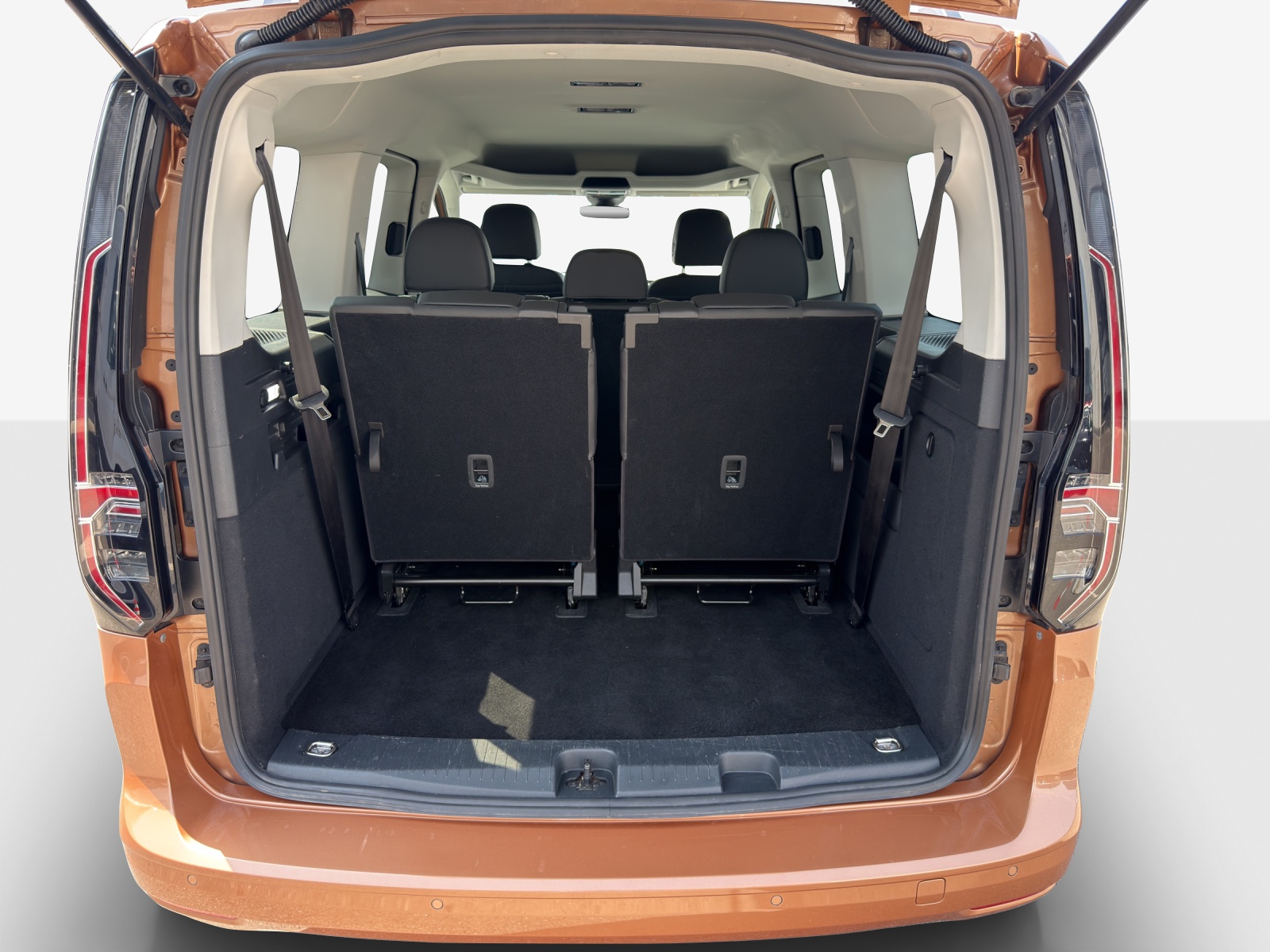 VW Caddy Maxi 1.5 TSI Style DSG-image-12