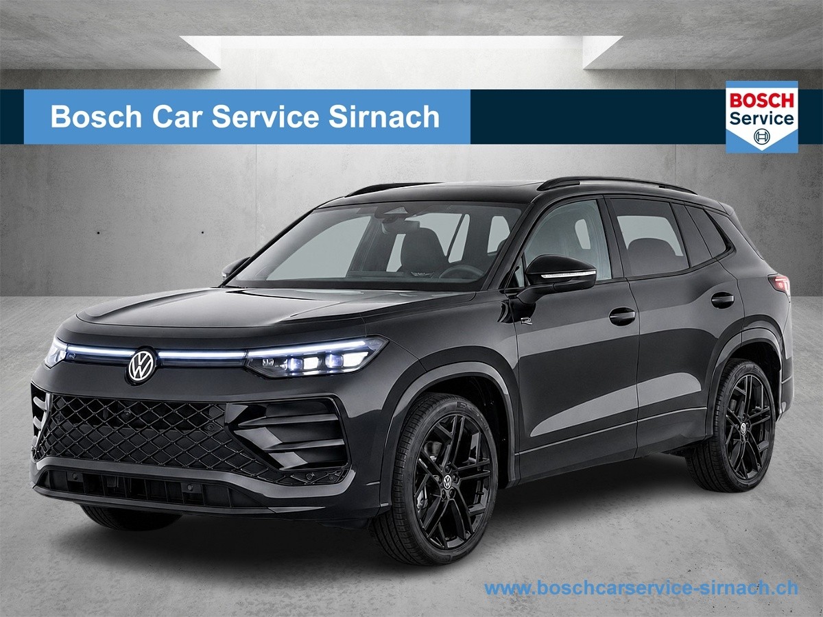 VW Tayron 2.0 TDI SCR R-Line 4Motion DSG-image-0